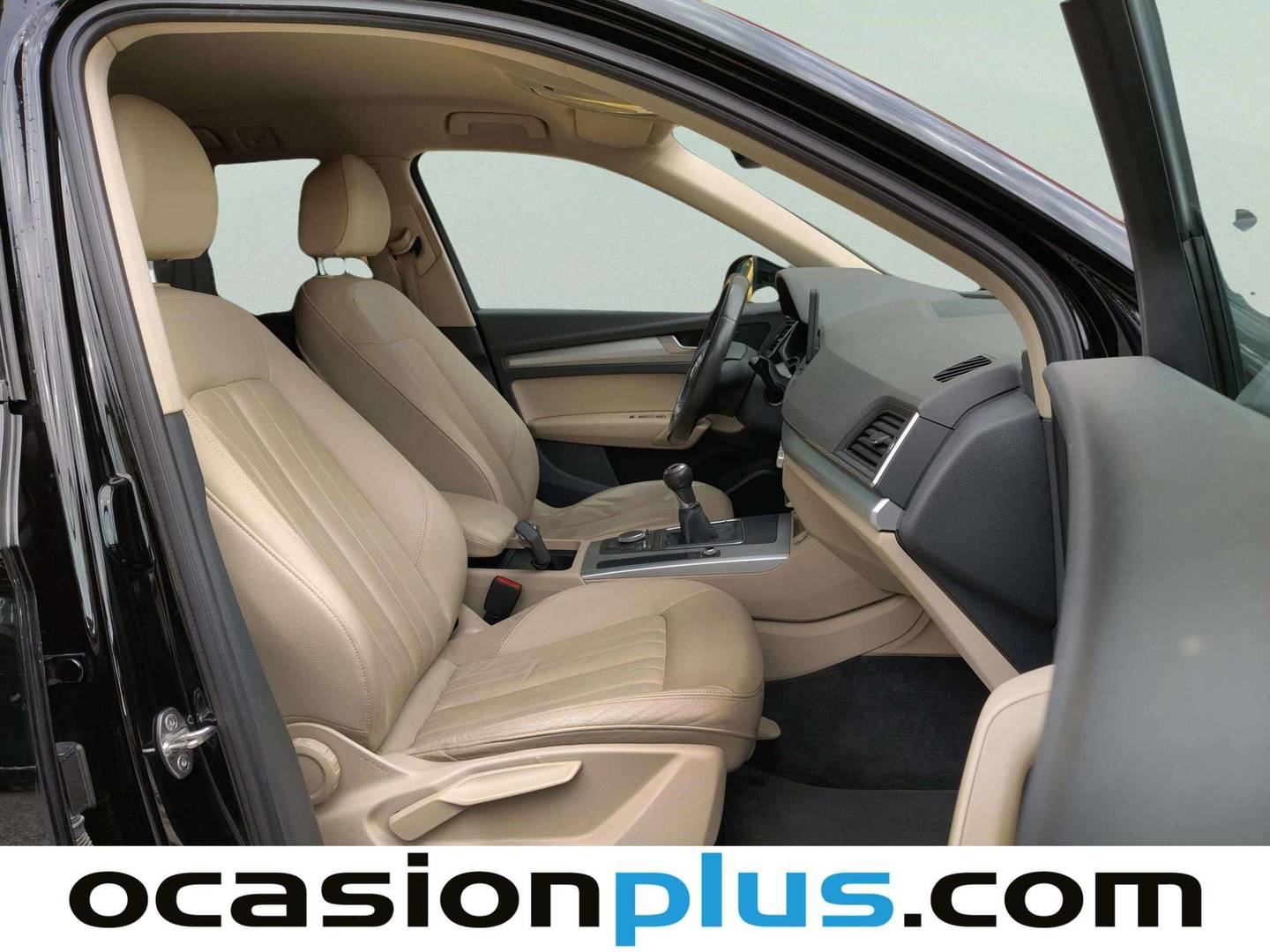 Audi Q5 Audi Q5 Advanced 2.0 TDI (150 CV) km 0