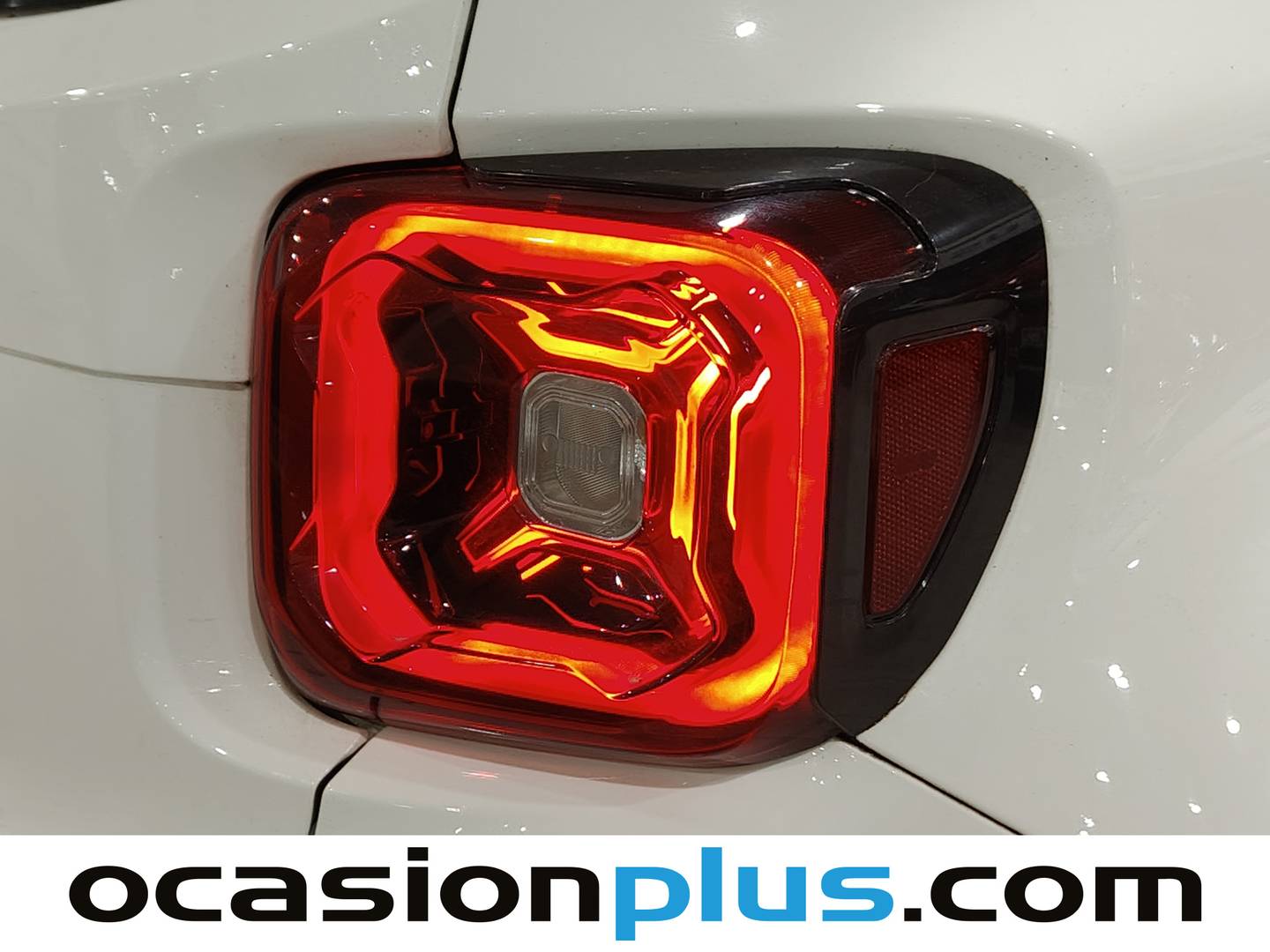 Jeep Renegade Jeep Renegade 1.0G 80 Aniversario 4x2 88 kW (120 CV) al mejor precio