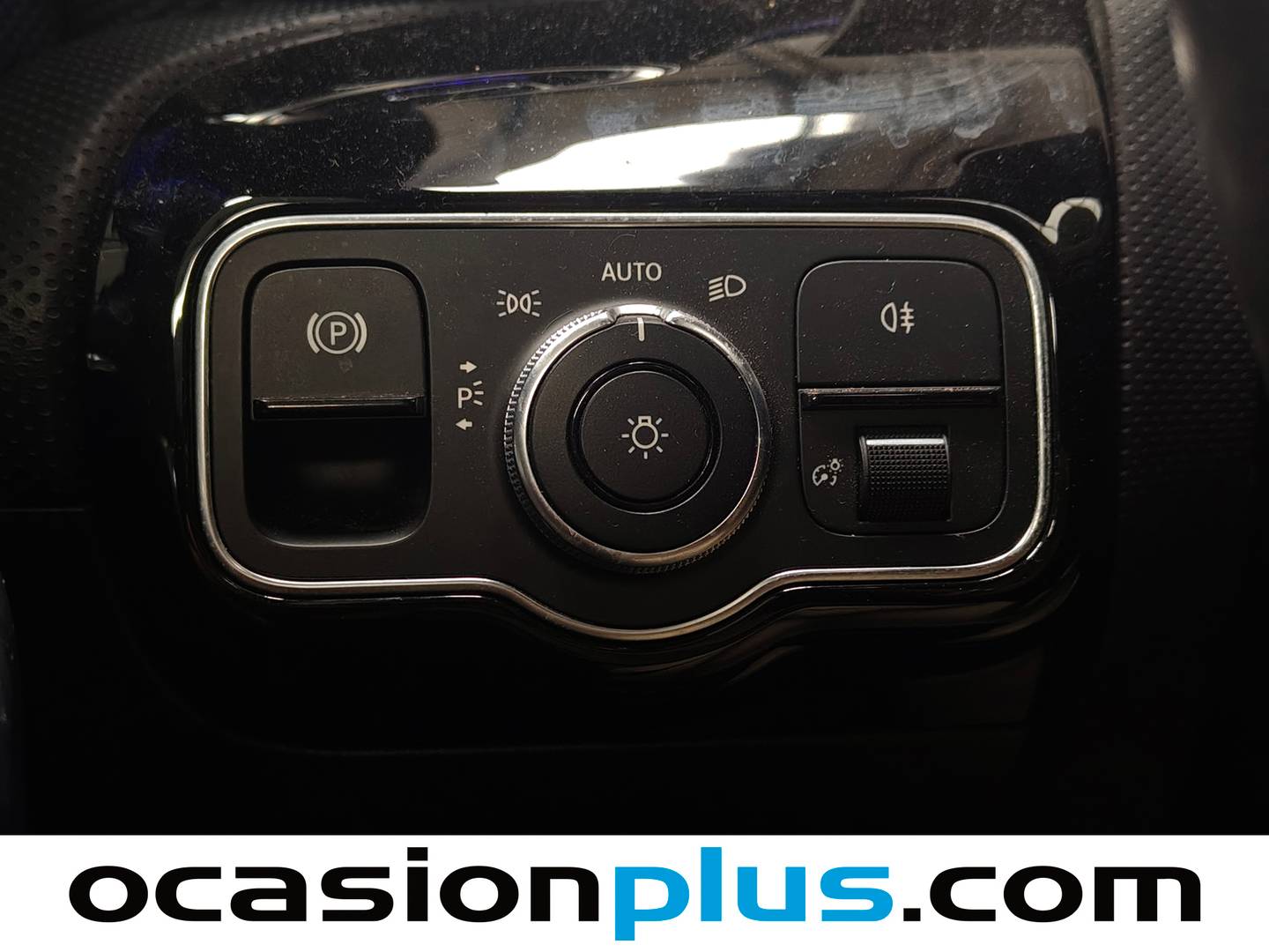 Accesorios del Mercedes CLA Mercedes-Benz CLA CLA 200 (163 CV)