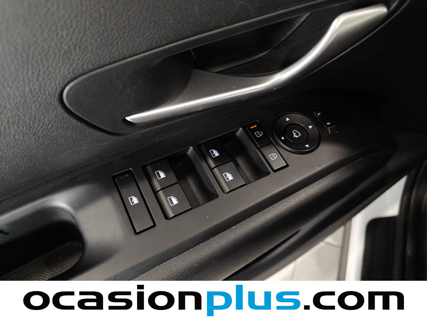 Foto Hyundai Tucson Hyundai Tucson 1.6T Klass (160 CV)