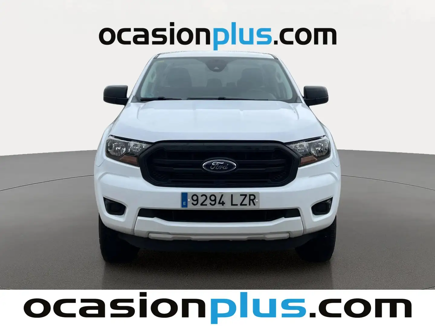 Foto Ford Ranger Ford Ranger 2.0 Ecoblue Doble Cabina XL 4x4 (170 CV)
