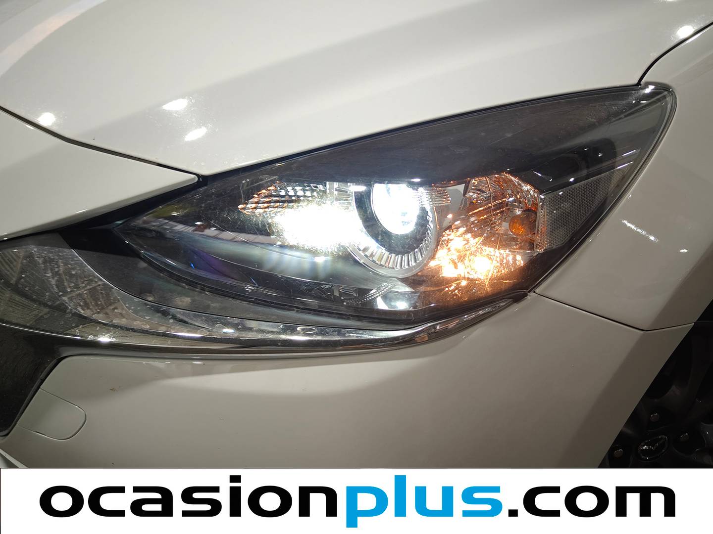 Mazda Mazda2 Mazda Mazda 2 1.5 GE Origin (90 CV) al mejor precio
