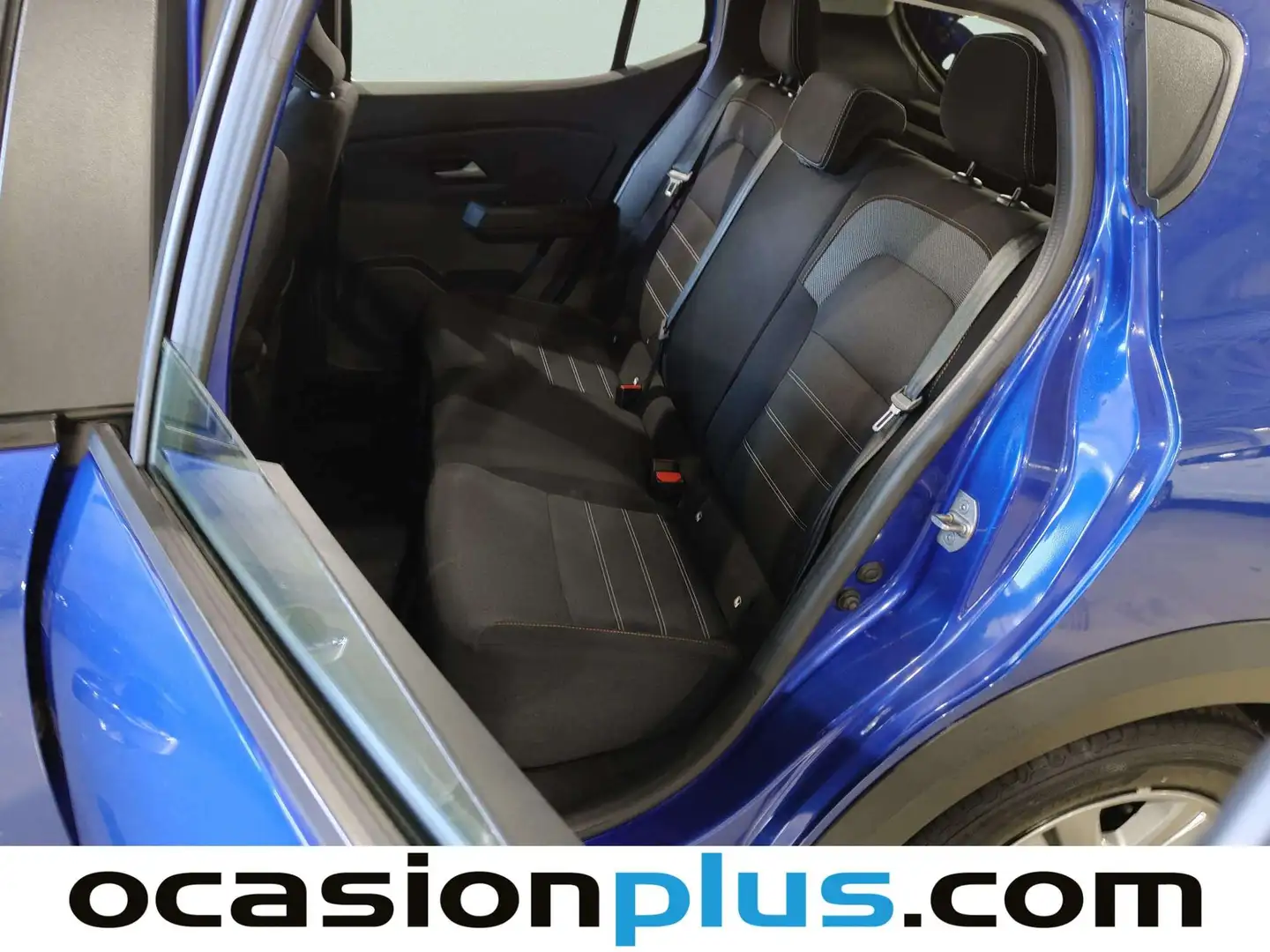 Foto Dacia Sandero Dacia Sandero Stepway Expression ECO-G (101 CV) GLP