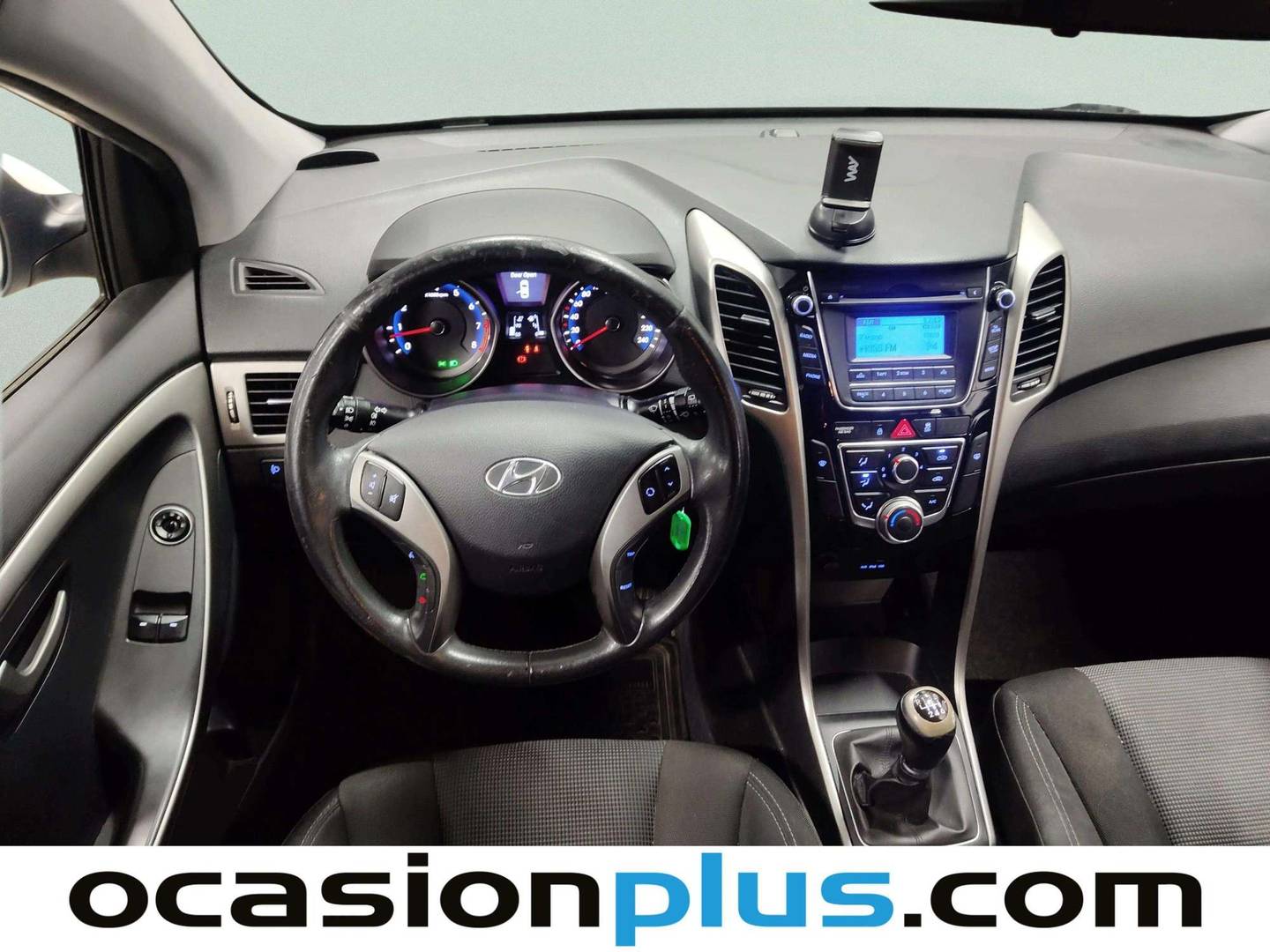 Hyundai i30 Hyundai i30 1.4 City S (100 CV) manual