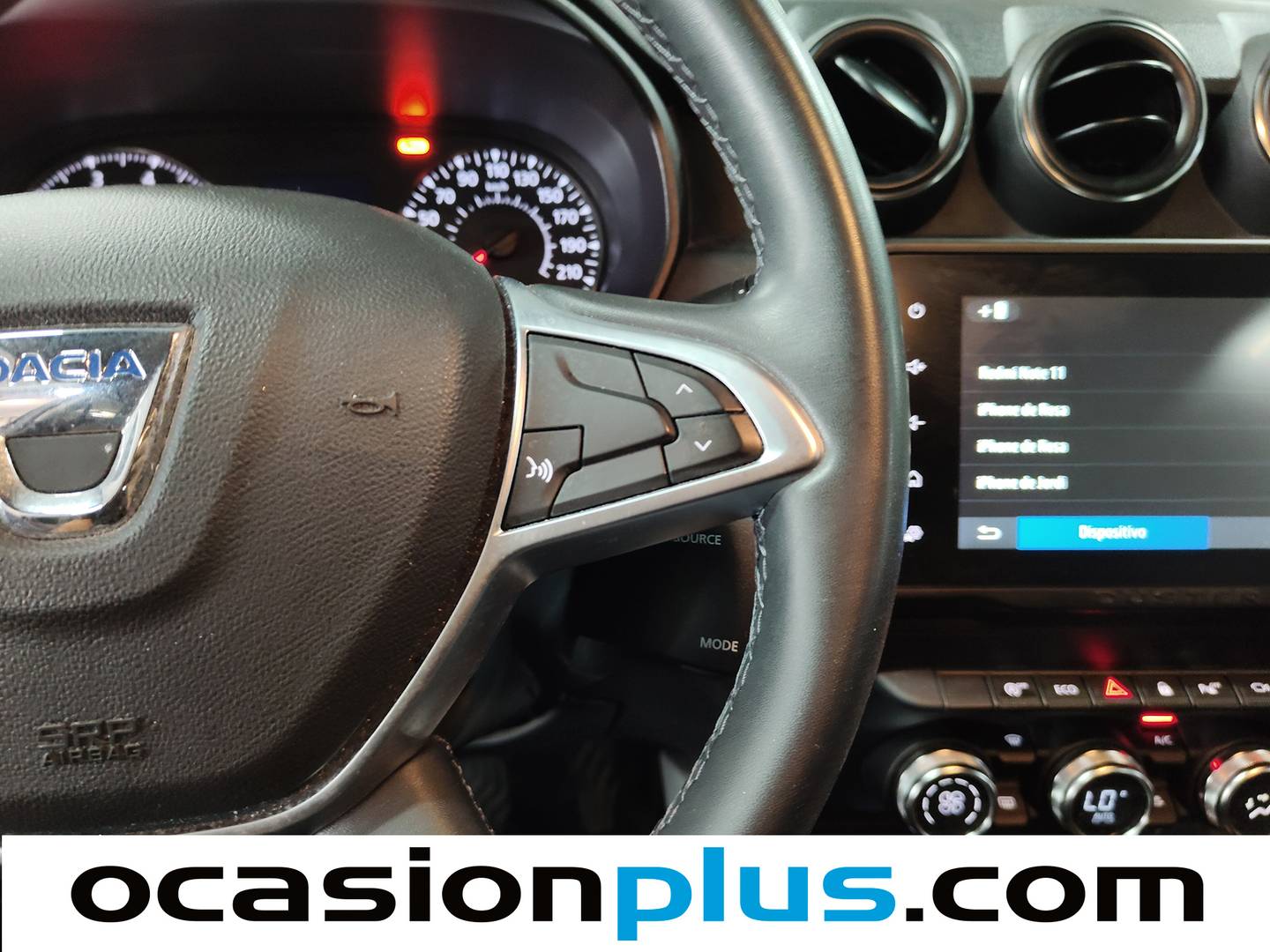 Dacia Duster Dacia Duster Prestige Go TCE (100 CV) ECO-G 4X2  ( GLP ) 100cv