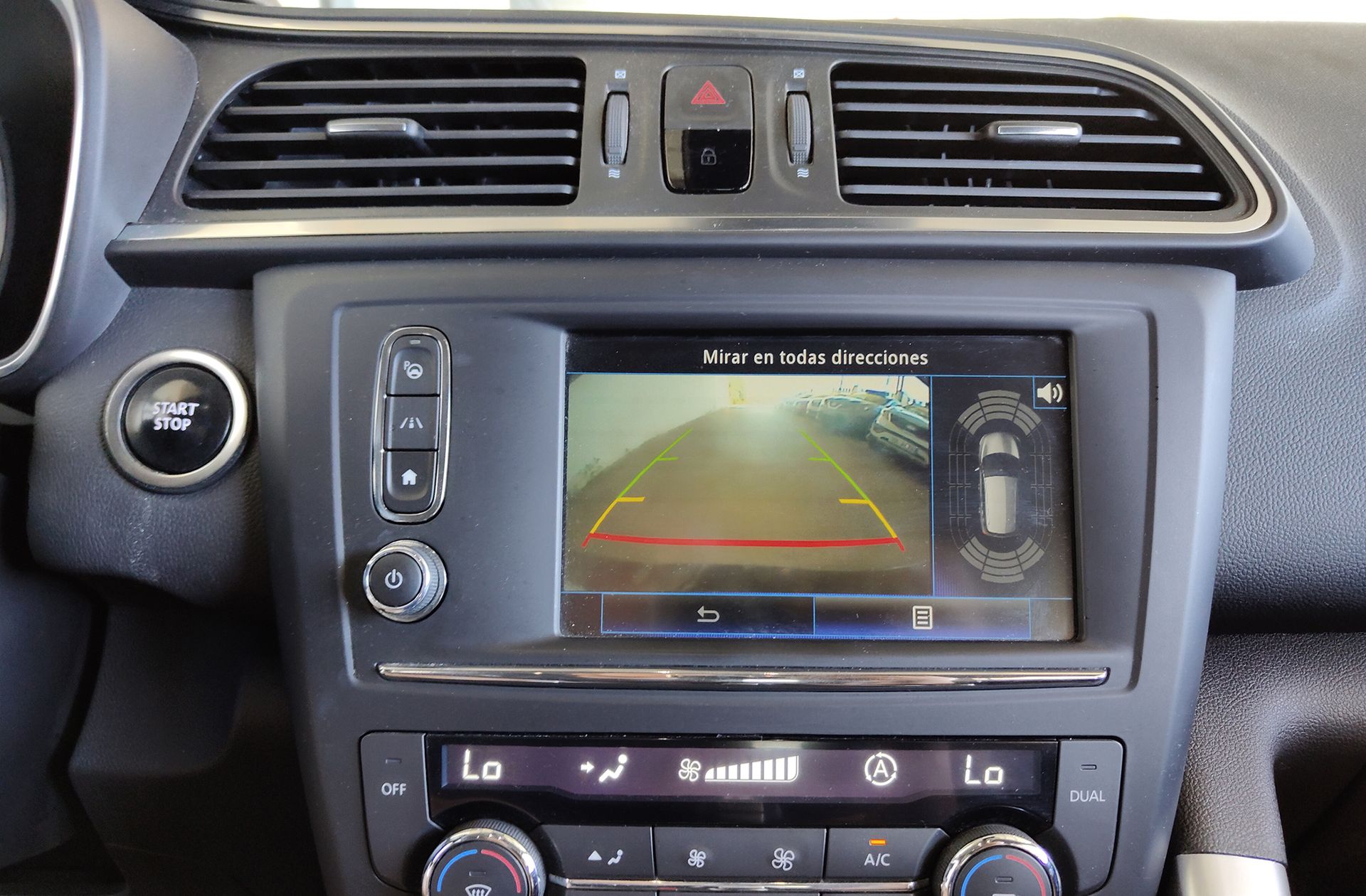 Renault Kadjar Zen Energy TCe EDC - foto 8