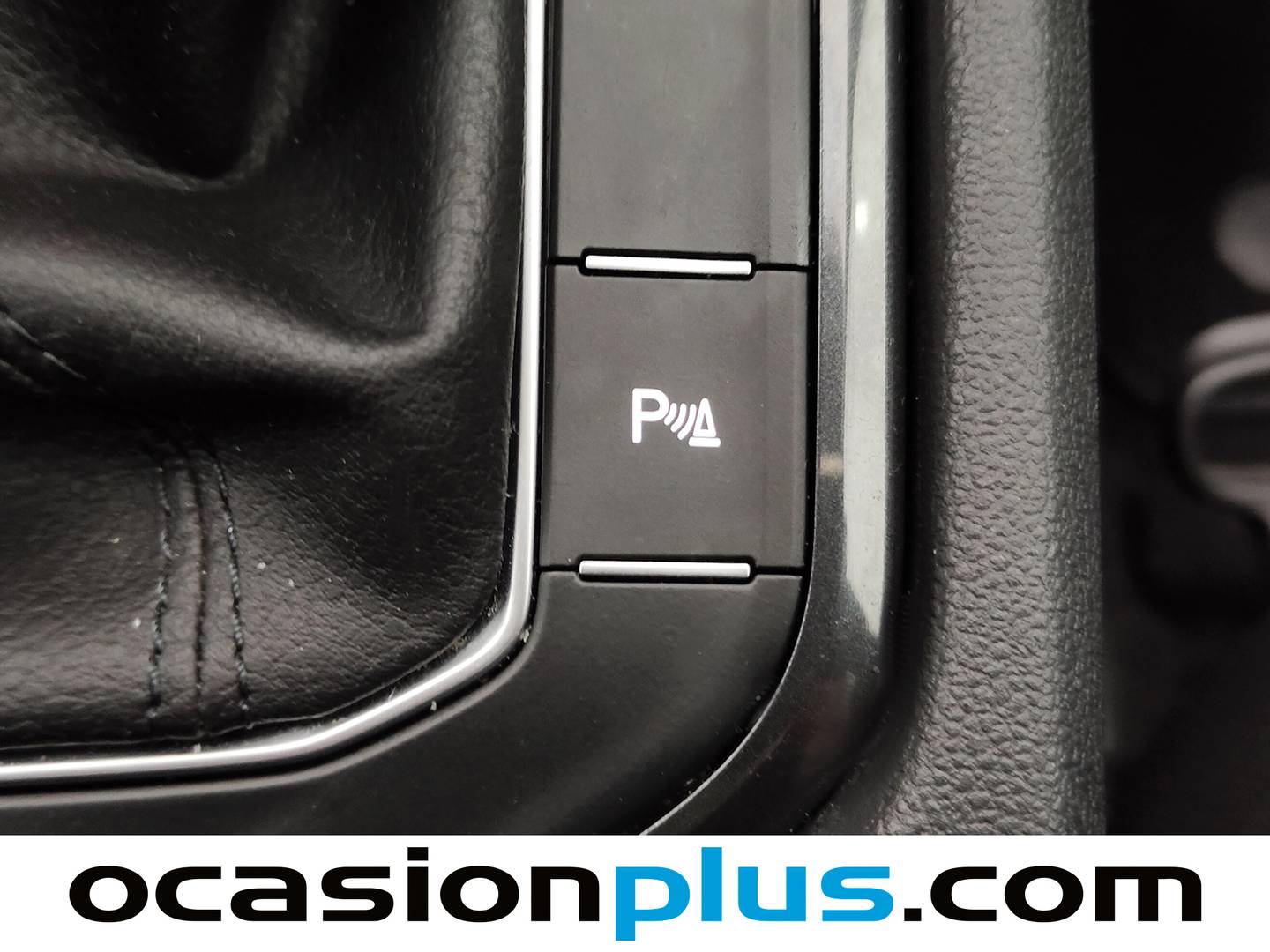 Extras del Volkswagen Tiguan Volkswagen Tiguan Life 1.5 TSI (150 CV) DSG