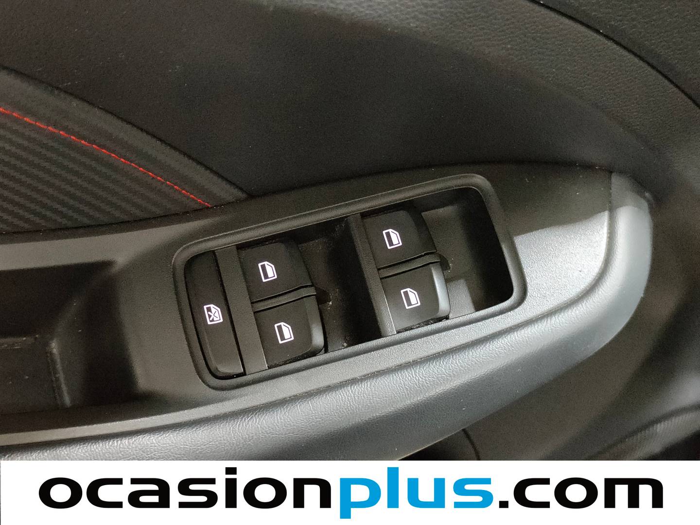 Foto MG ZS MG ZS 1.0T Luxury (111 CV)