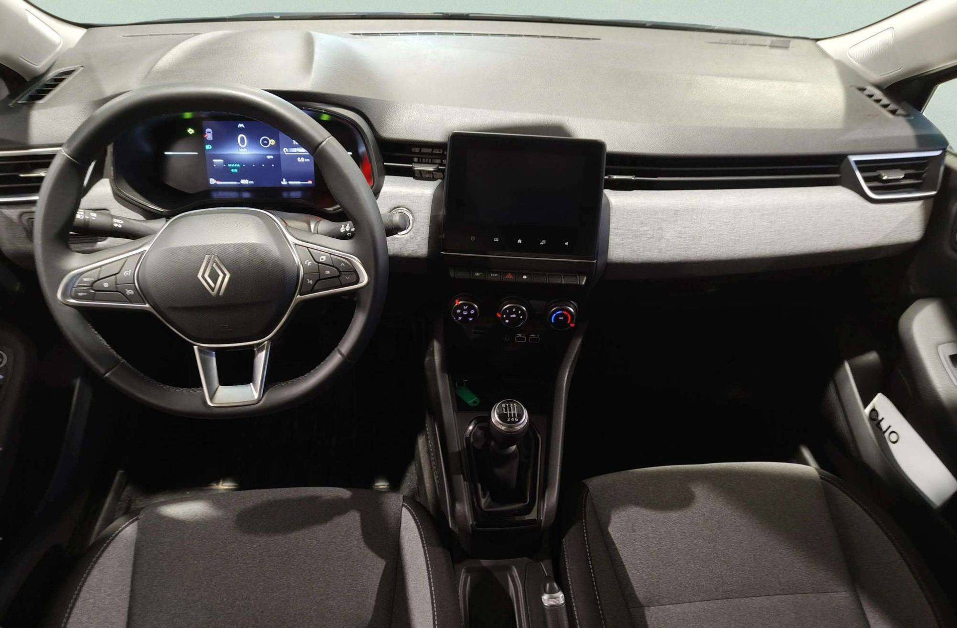 Renault Clio Evolution dCi - foto 6