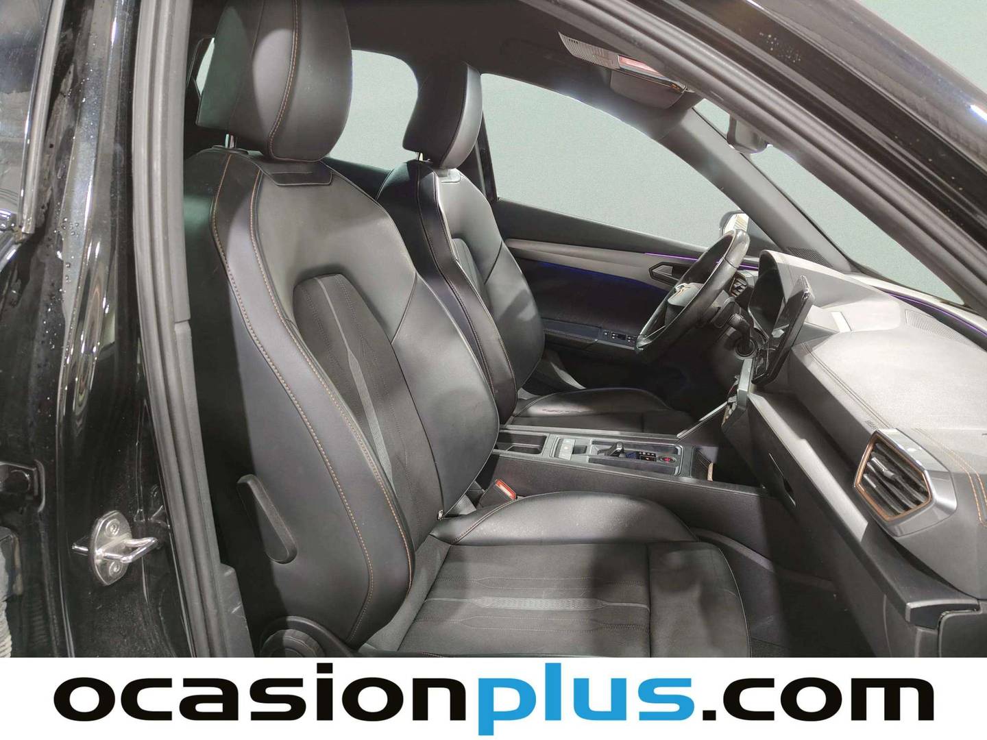 Cupra Formentor CUPRA Formentor 1.5 TSI DSG (150 CV) km 0