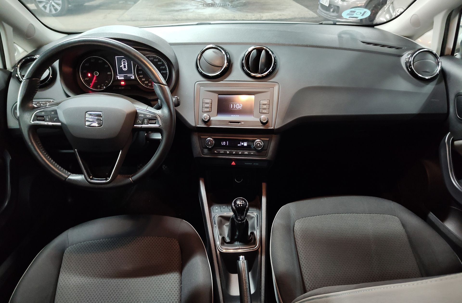 SEAT Ibiza 1.2 TSI Style - foto 6