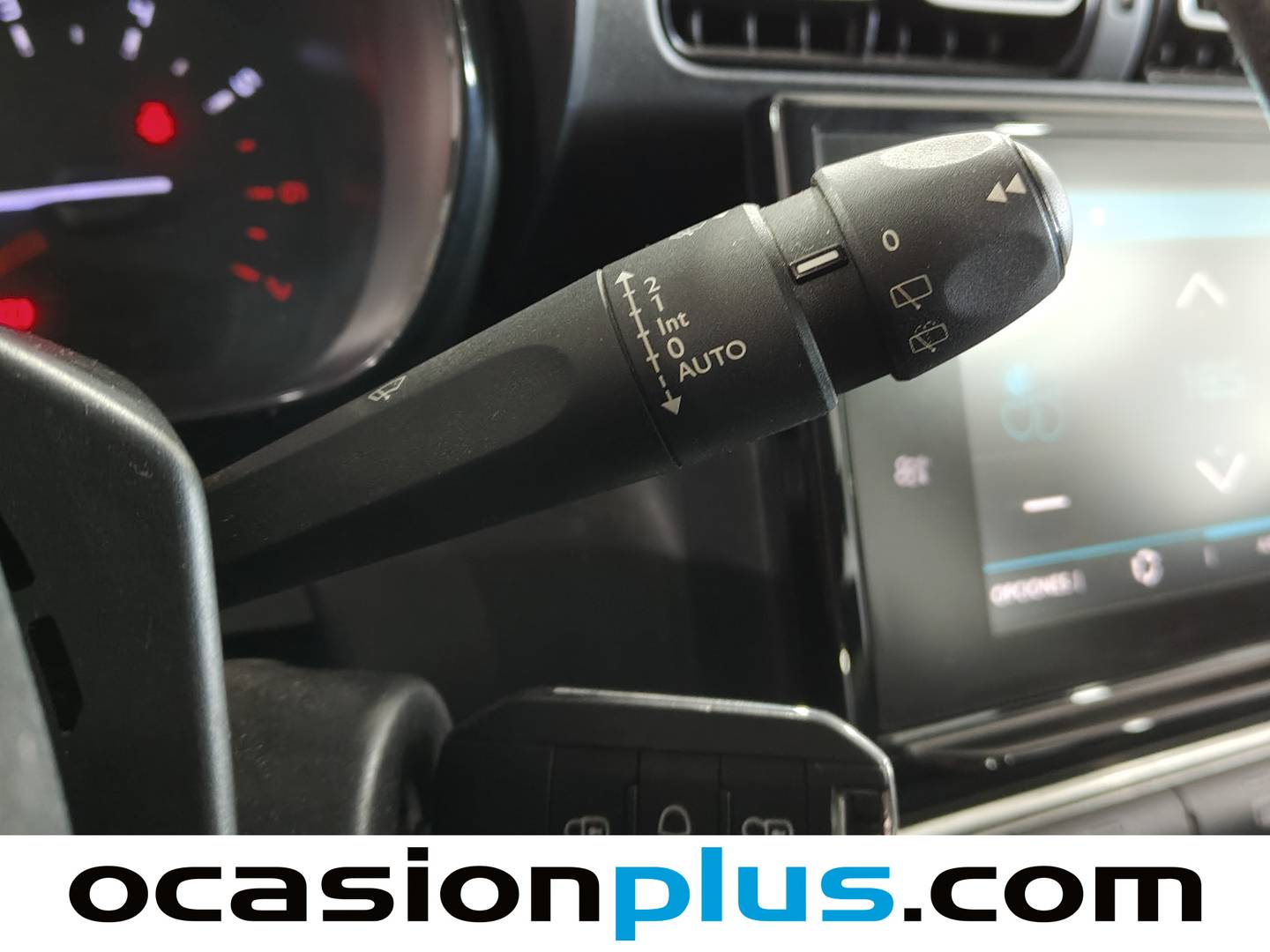 Citroën C3 Aircross Citroën C3 Aircross BlueHDi 100 Feel (99 CV) km 0