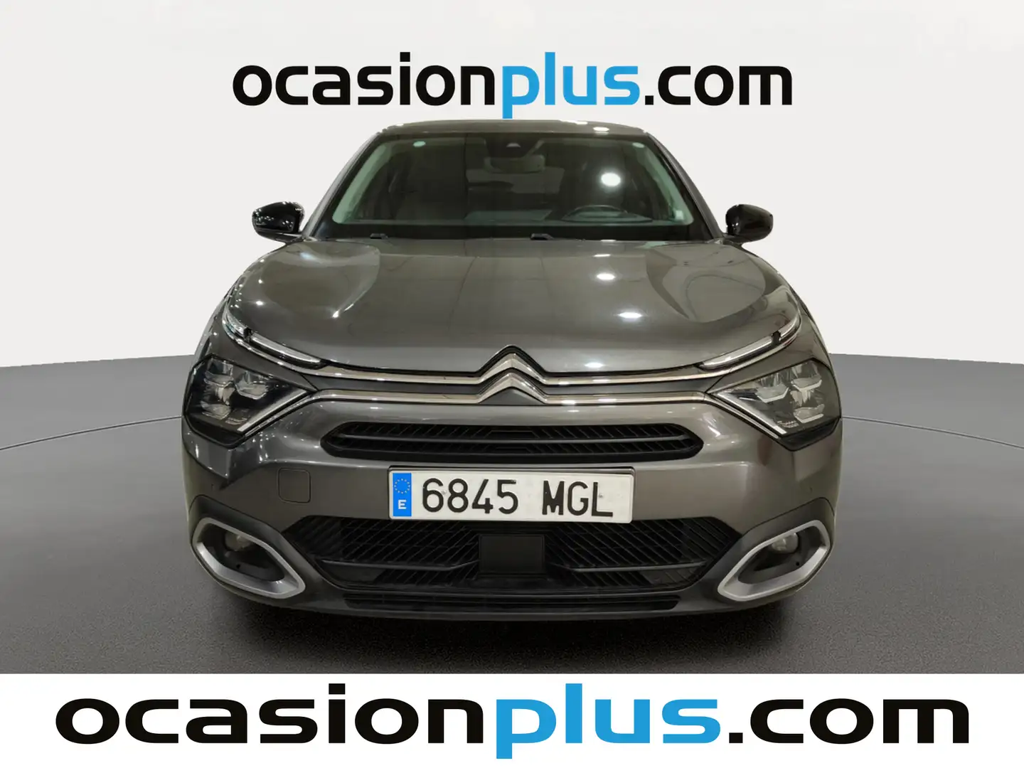 Foto Citroën C4 Citroen C4 PureTech 130 S&S Shine (130 CV)