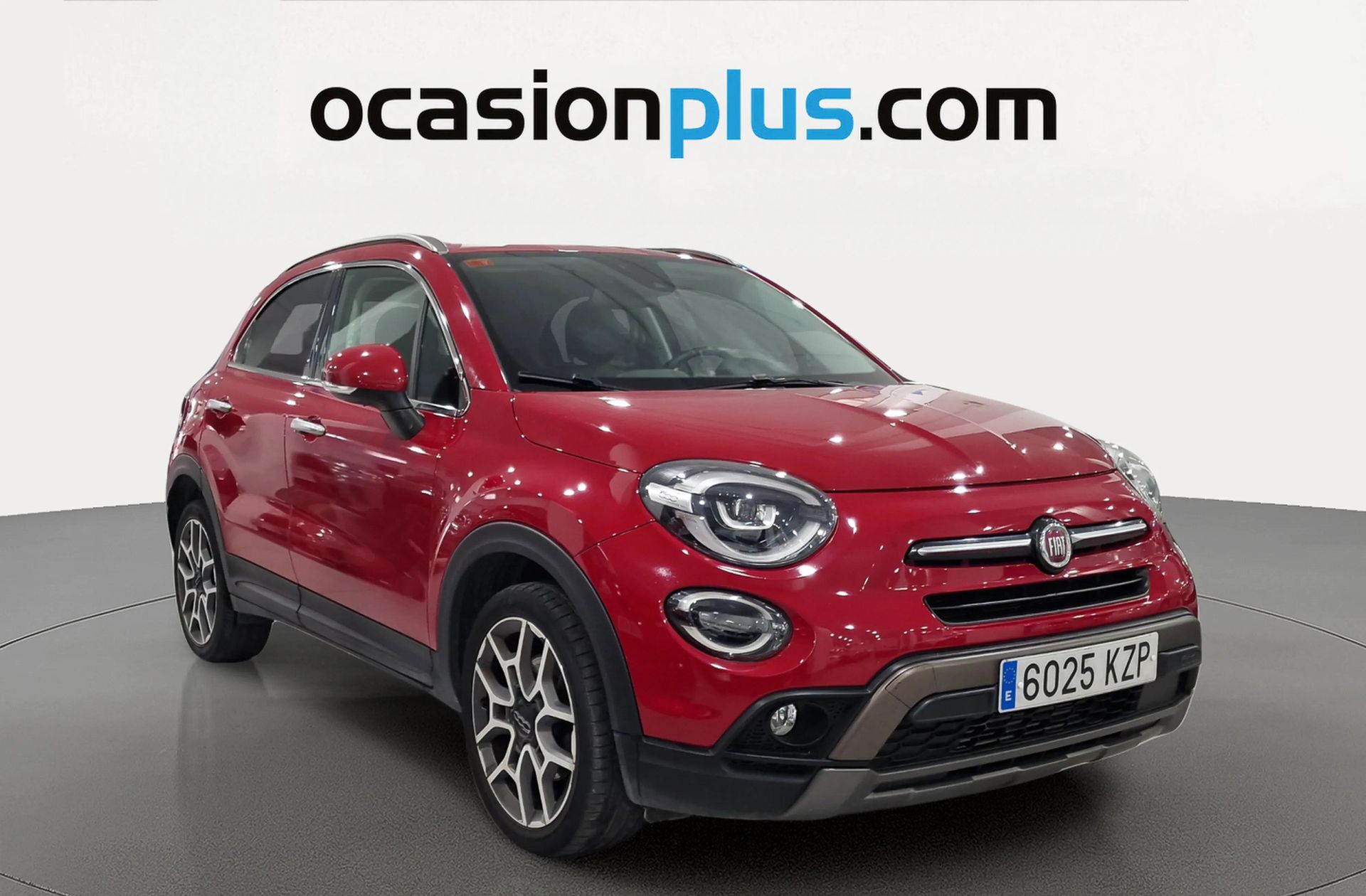 Fiat 500X 1.6 MultiJet Cross 4x2 - foto 2