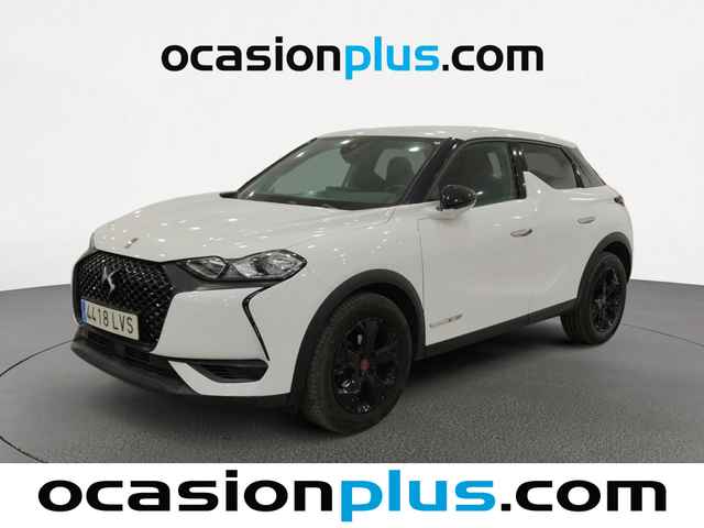 Comprar Coche Ds Ds 3 crossback Segunda Mano