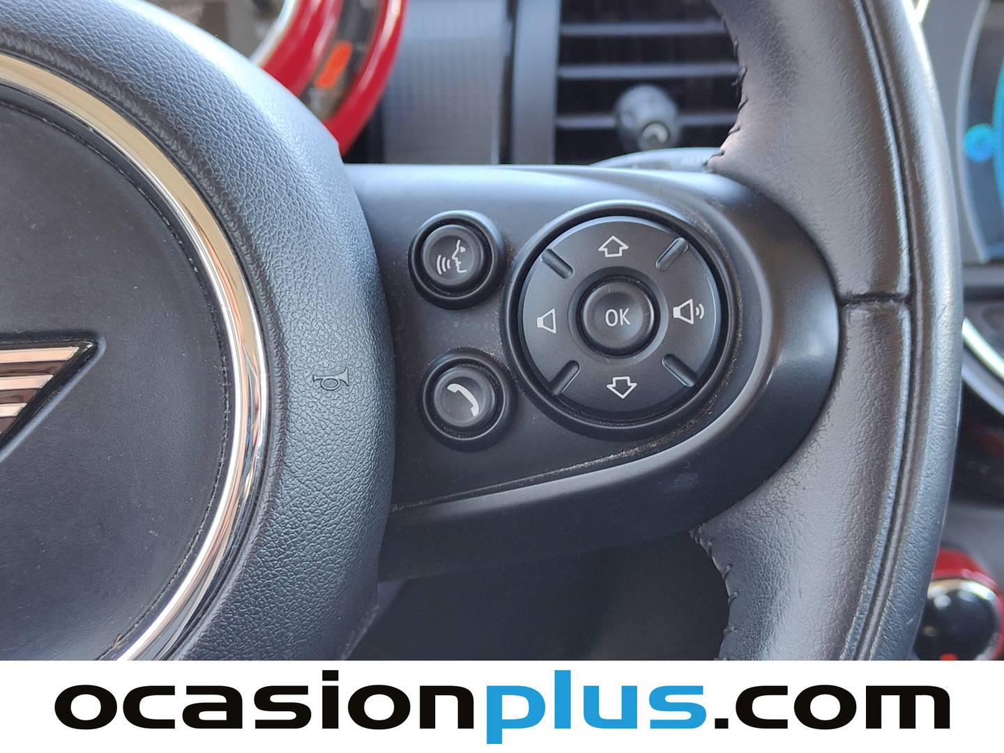 Mini MINI MINI MINI Cooper 5 Puertas Cooper 5 Puertas (136 CV) seminuevo