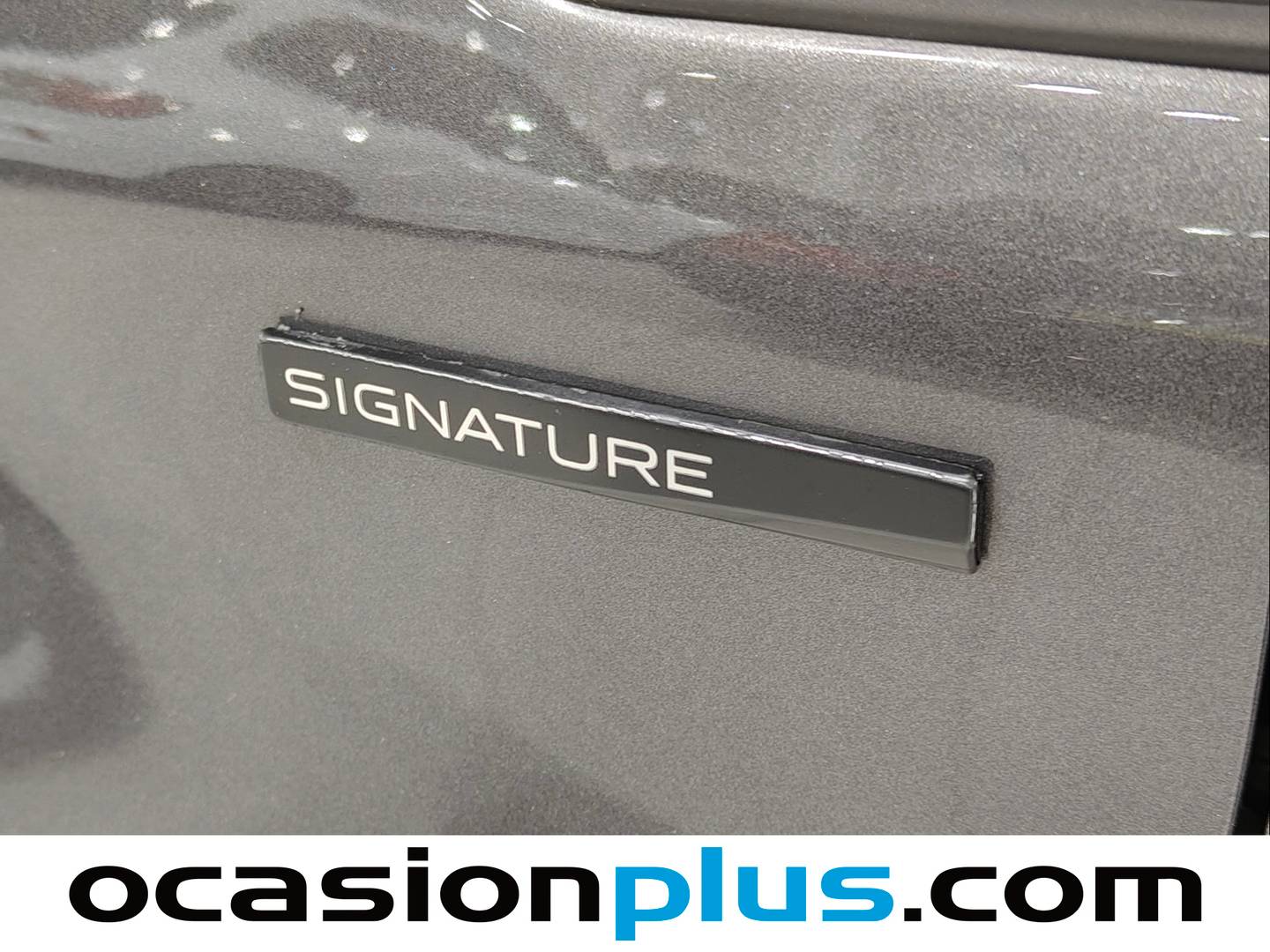 Peugeot 2008 Peugeot 2008 PureTech Signature (82 CV) de segunda mano