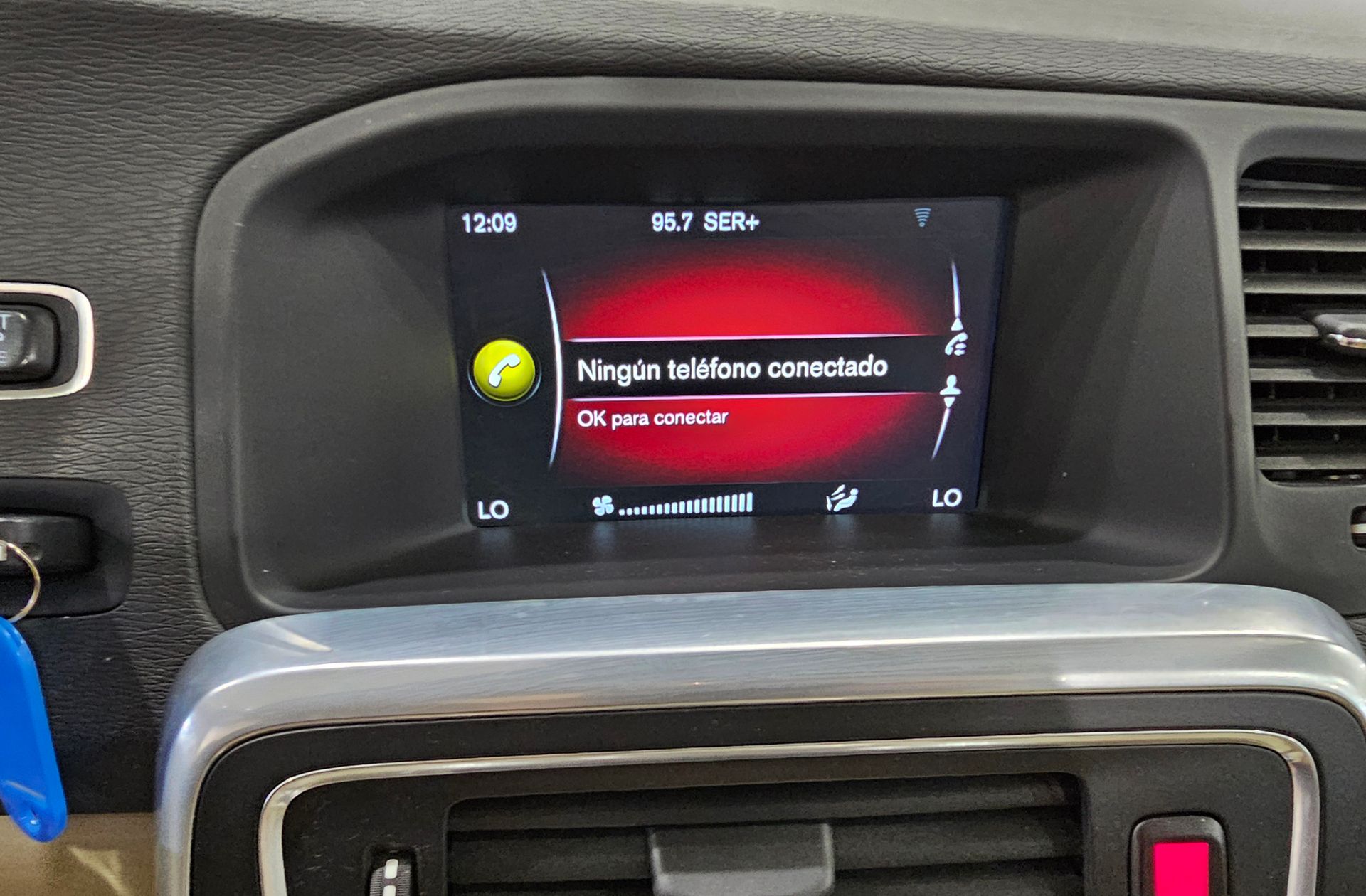 Volvo V60 D3 Summum - foto 30