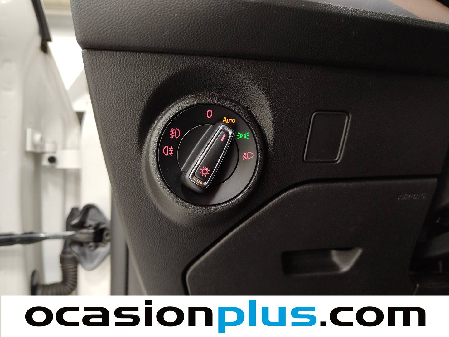 Seat León Seat León 1.0 EcoTSI S&S Style Visio Edition (115 CV) de segunda mano