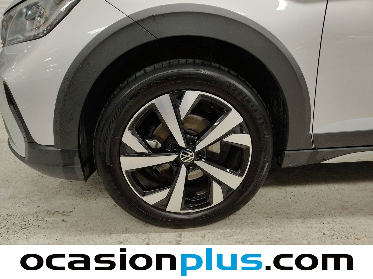 Volkswagen Taigo Volkswagen Taigo ``Más`` 1.0 TSI (115 CV) barato