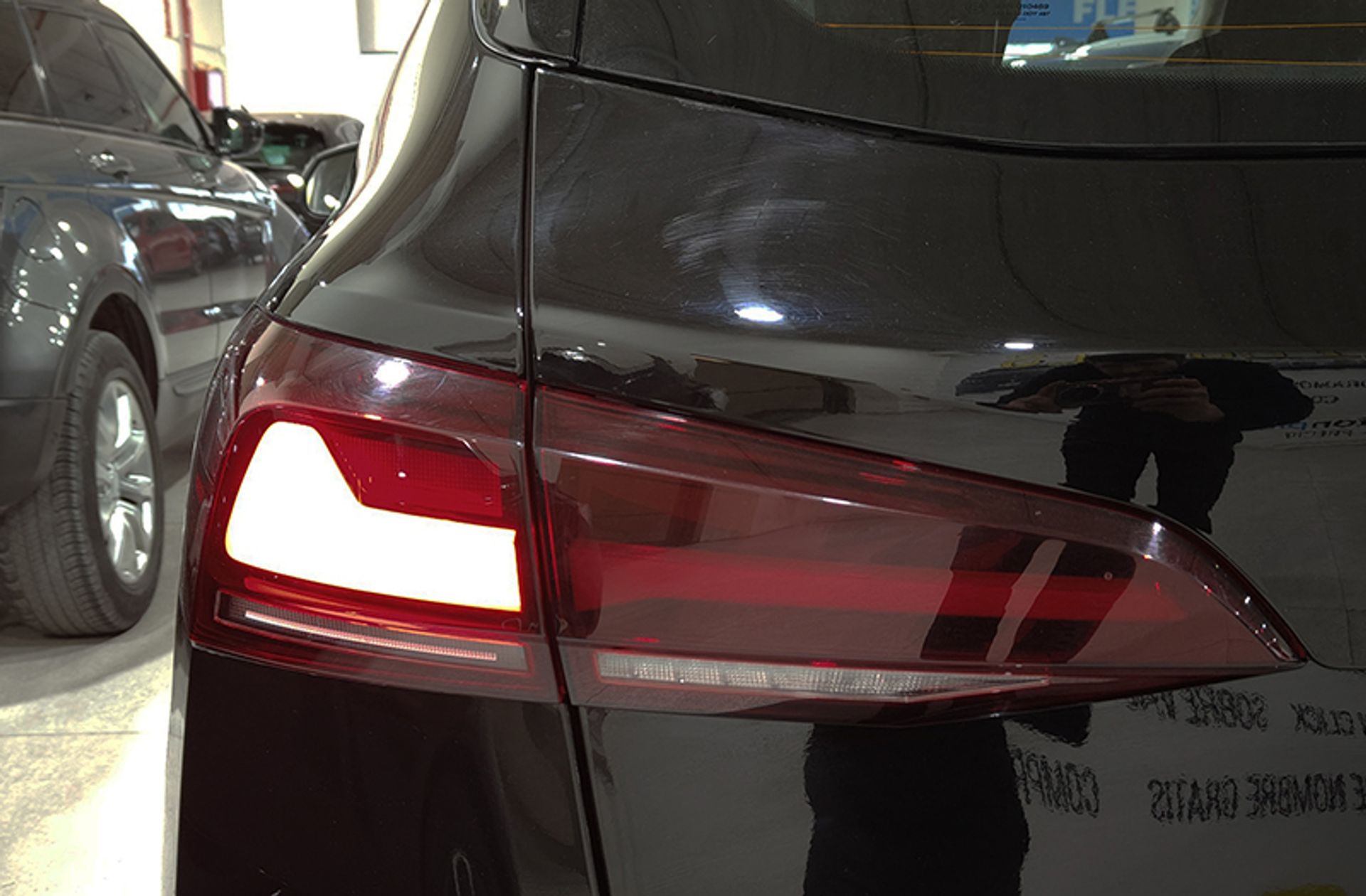 BMW Serie 2 Active Tourer 2 218i Active Tourer - foto 16