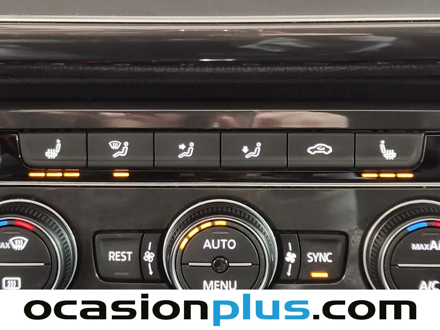 Foto Seat Tarraco SEAT Tarraco 2.0 TDI S&S Xcellence 4Drive DSG (190 CV)