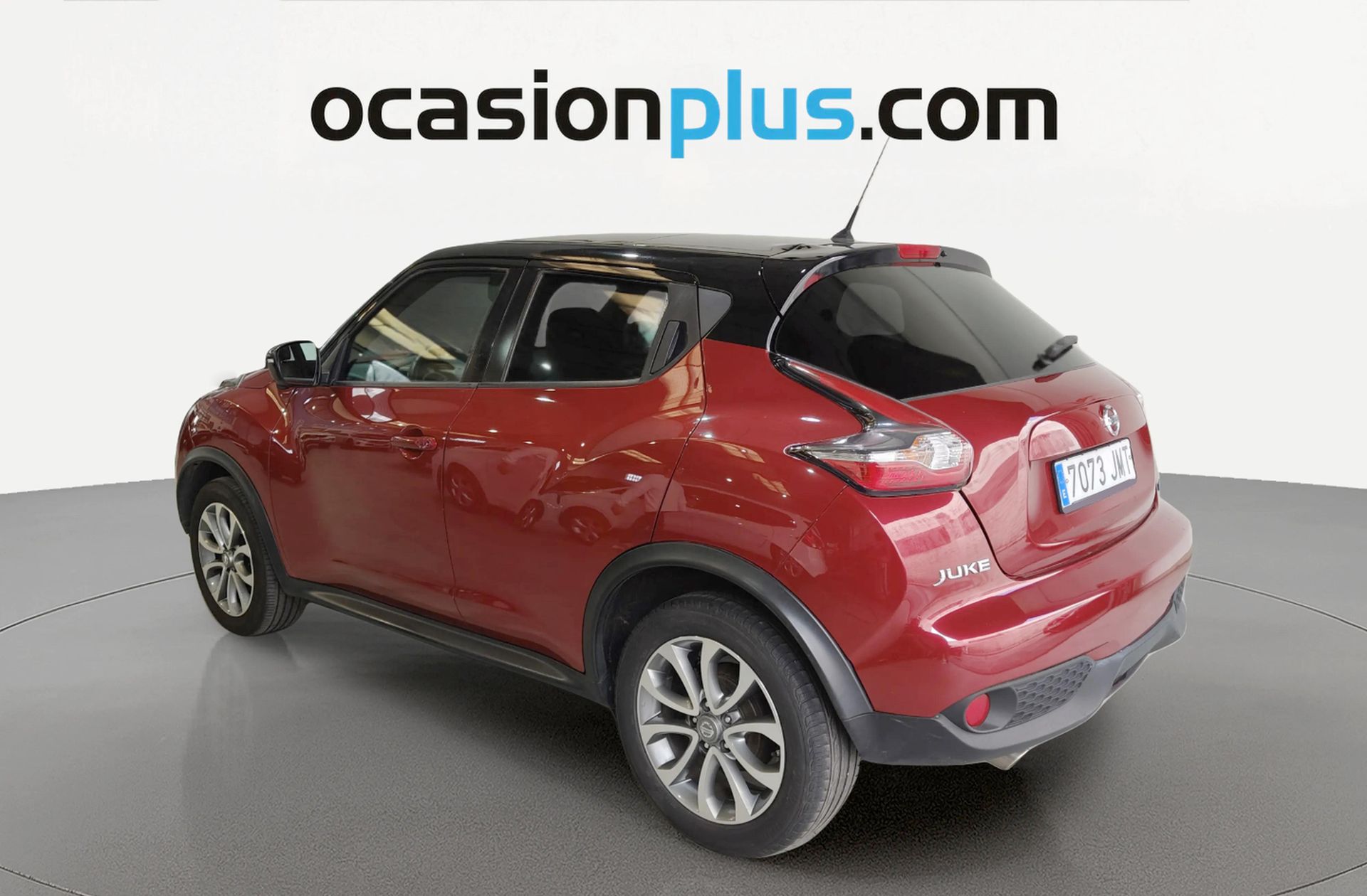 Nissan Juke 1.5 dCi Tekna 4x2 - foto 3