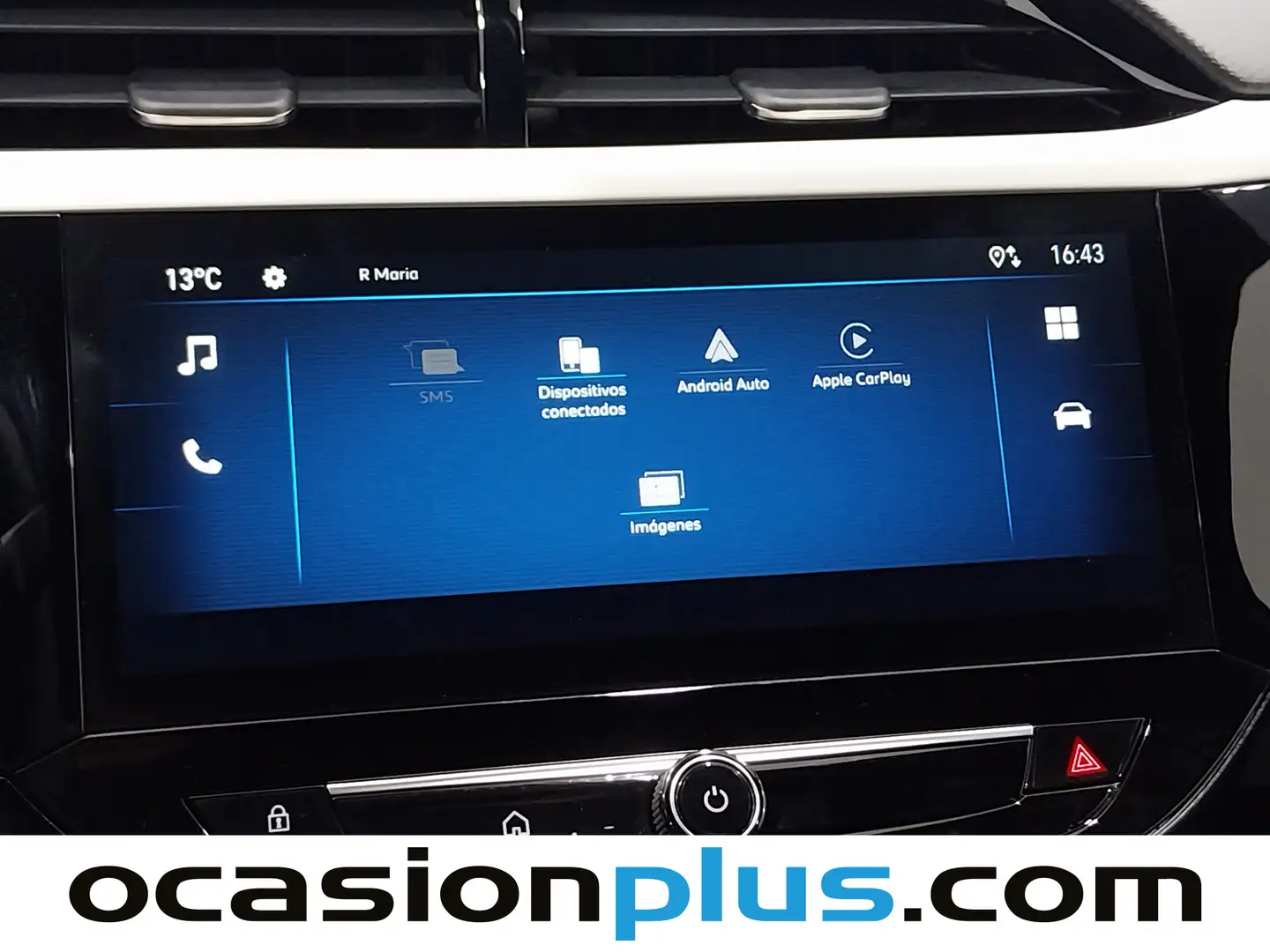 Foto Opel Corsa Opel Corsa 1.2 T XHL Hybrid GS eDCT (110 CV)