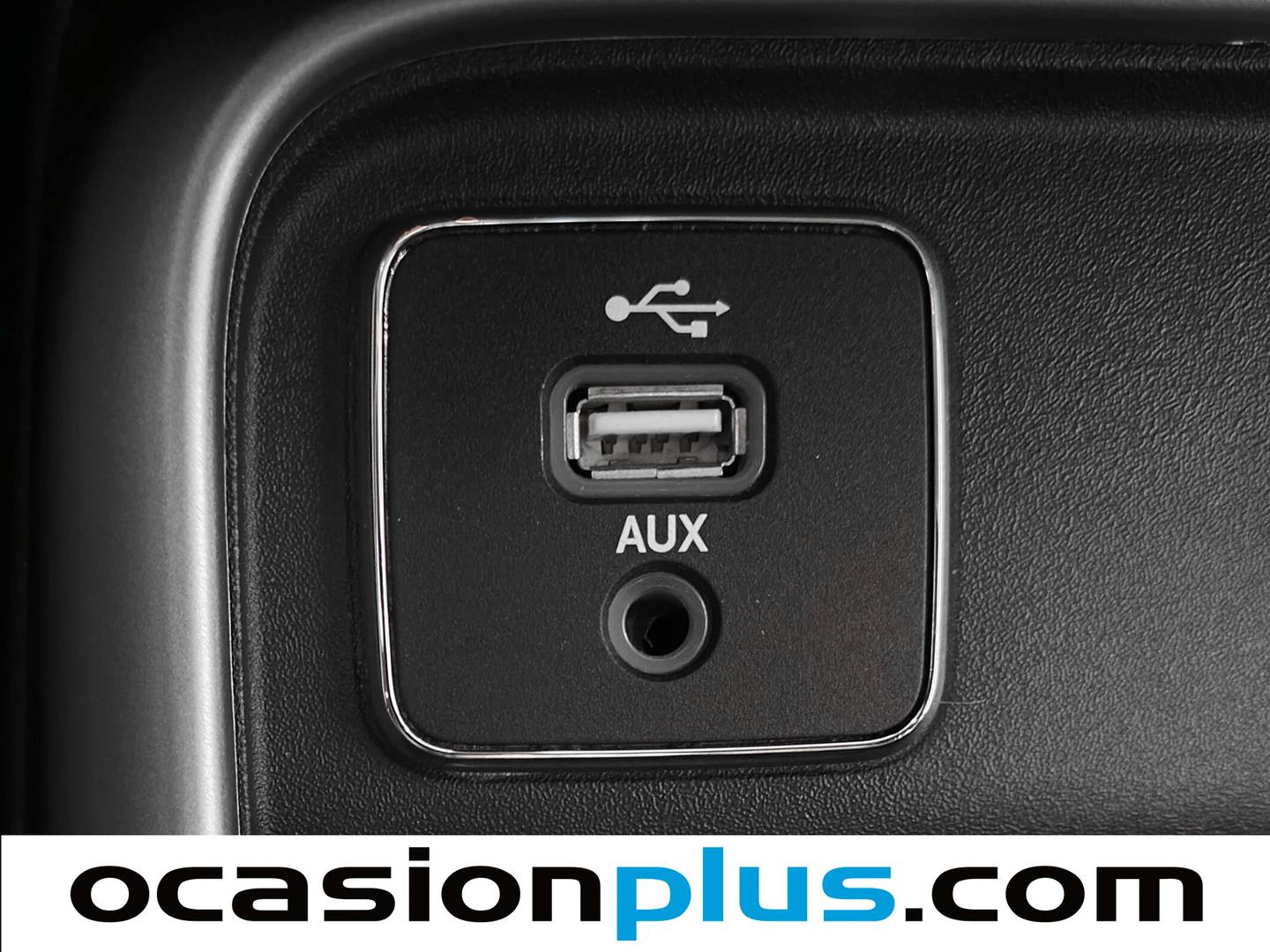 Jeep Compass Jeep Compass 1.4 Multiair Longitude 4x2 (140 CV) manual