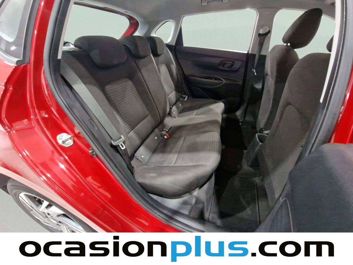 Hyundai i20 Hyundai i20 1.0 TGDI Klass (100 CV) al mejor precio