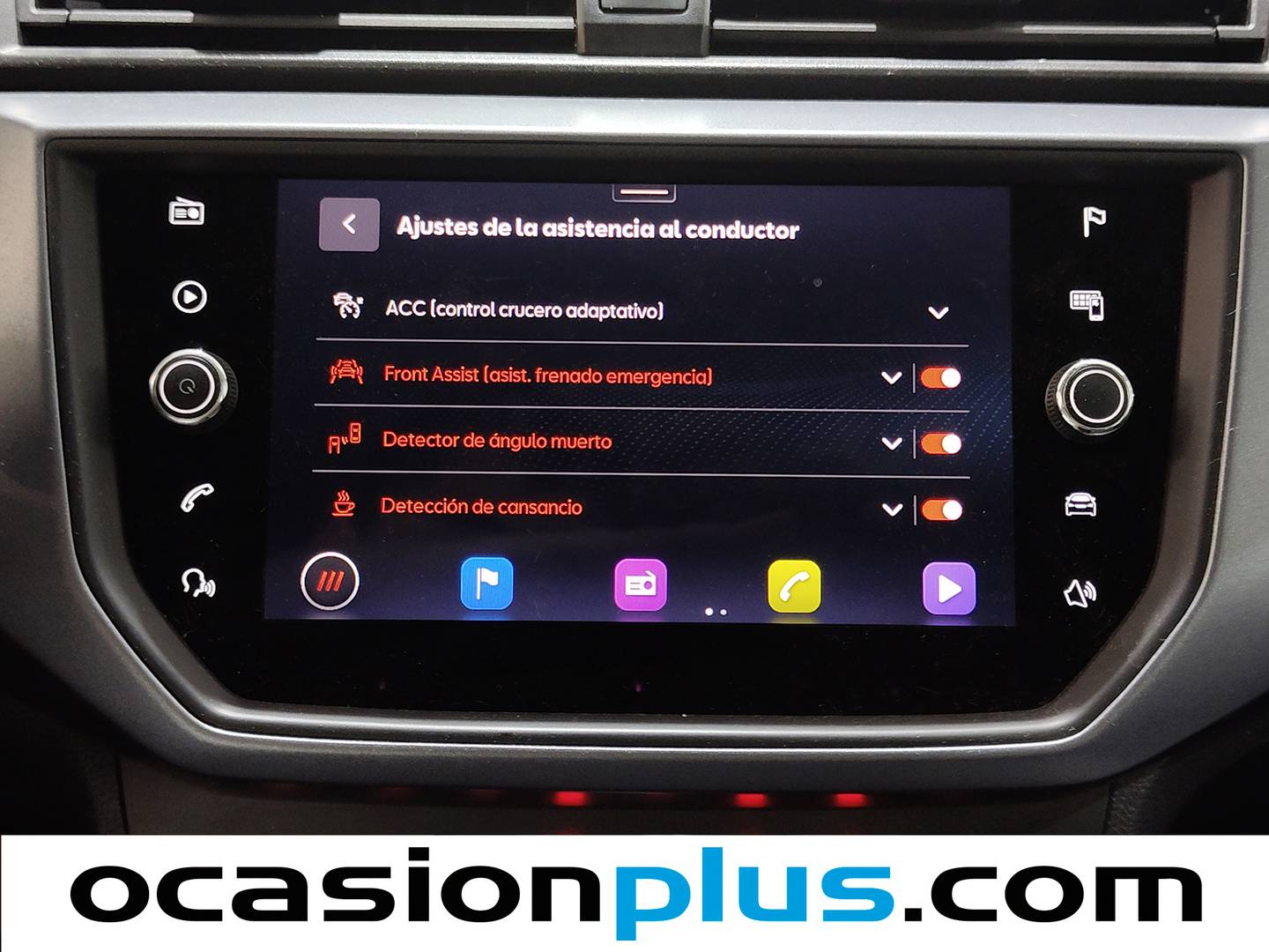 Seat Arona Seat Arona 1.0 TSI Style Go2 (110 CV) 2021