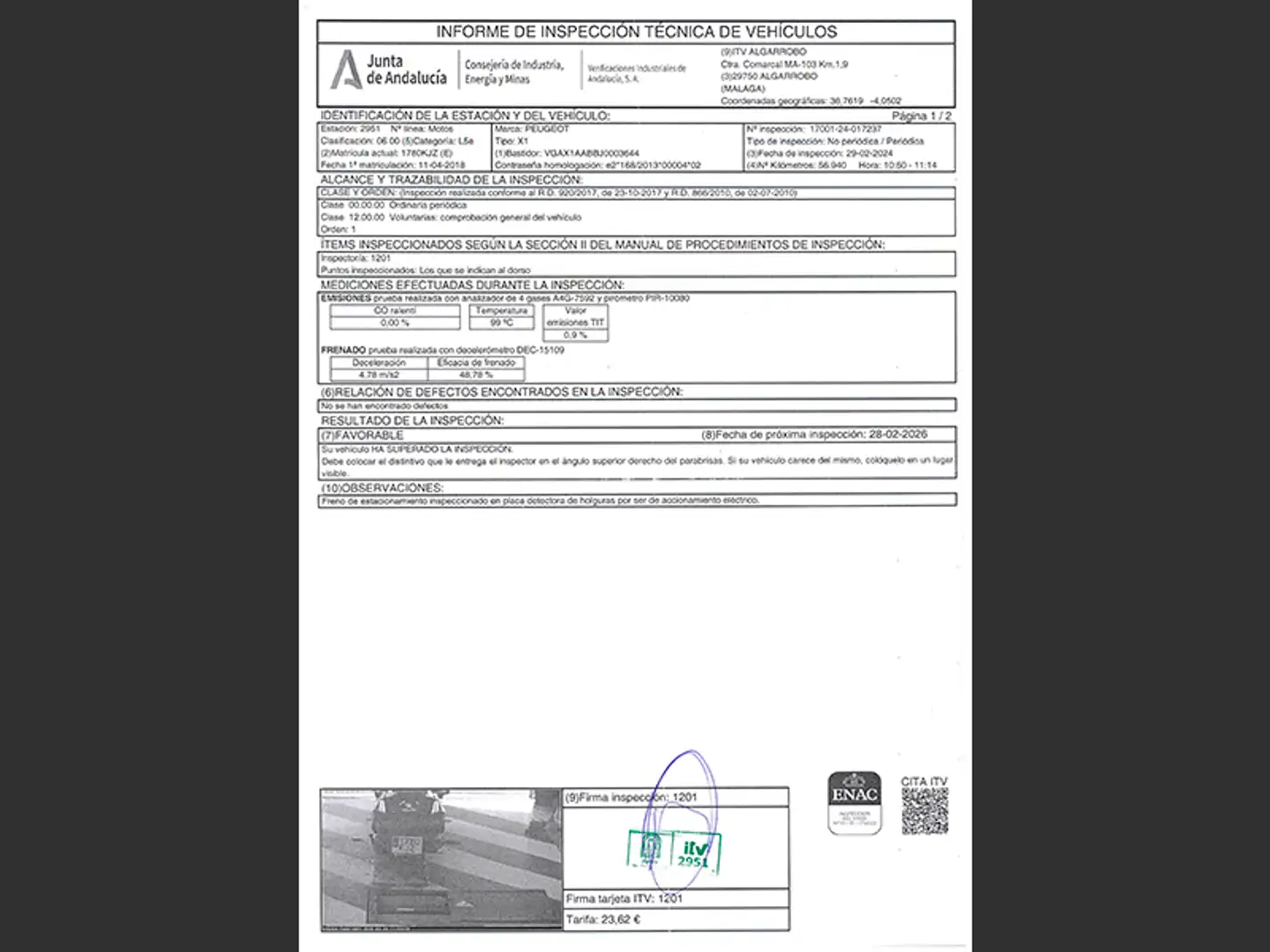 Foto Peugeot Metropolis 400 Peugeot Metropolis 400 Metropolis 400 (35 CV)