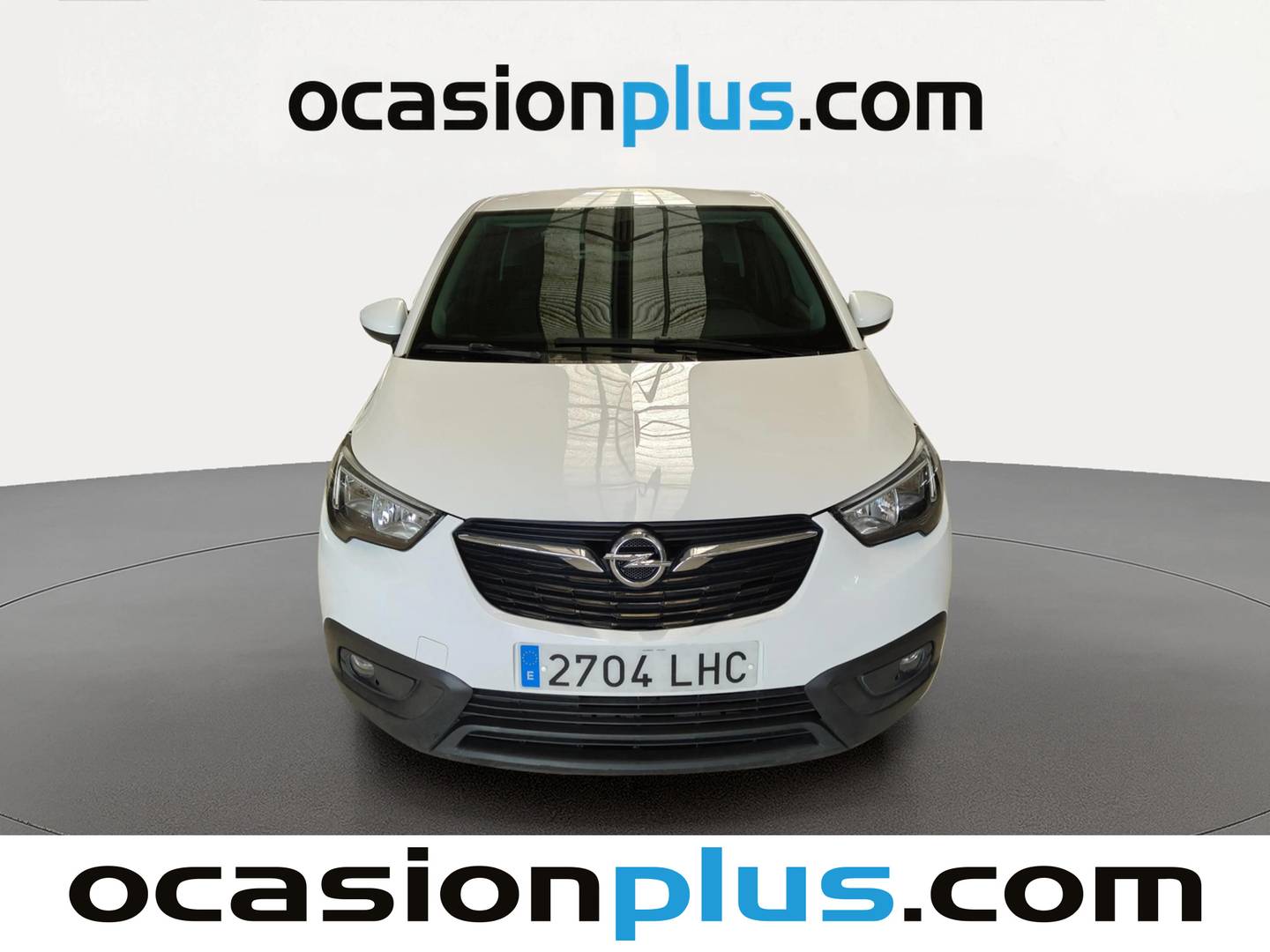 Opel Crossland X Opel Crossland X 1.2 Edition (81 CV) 81cv