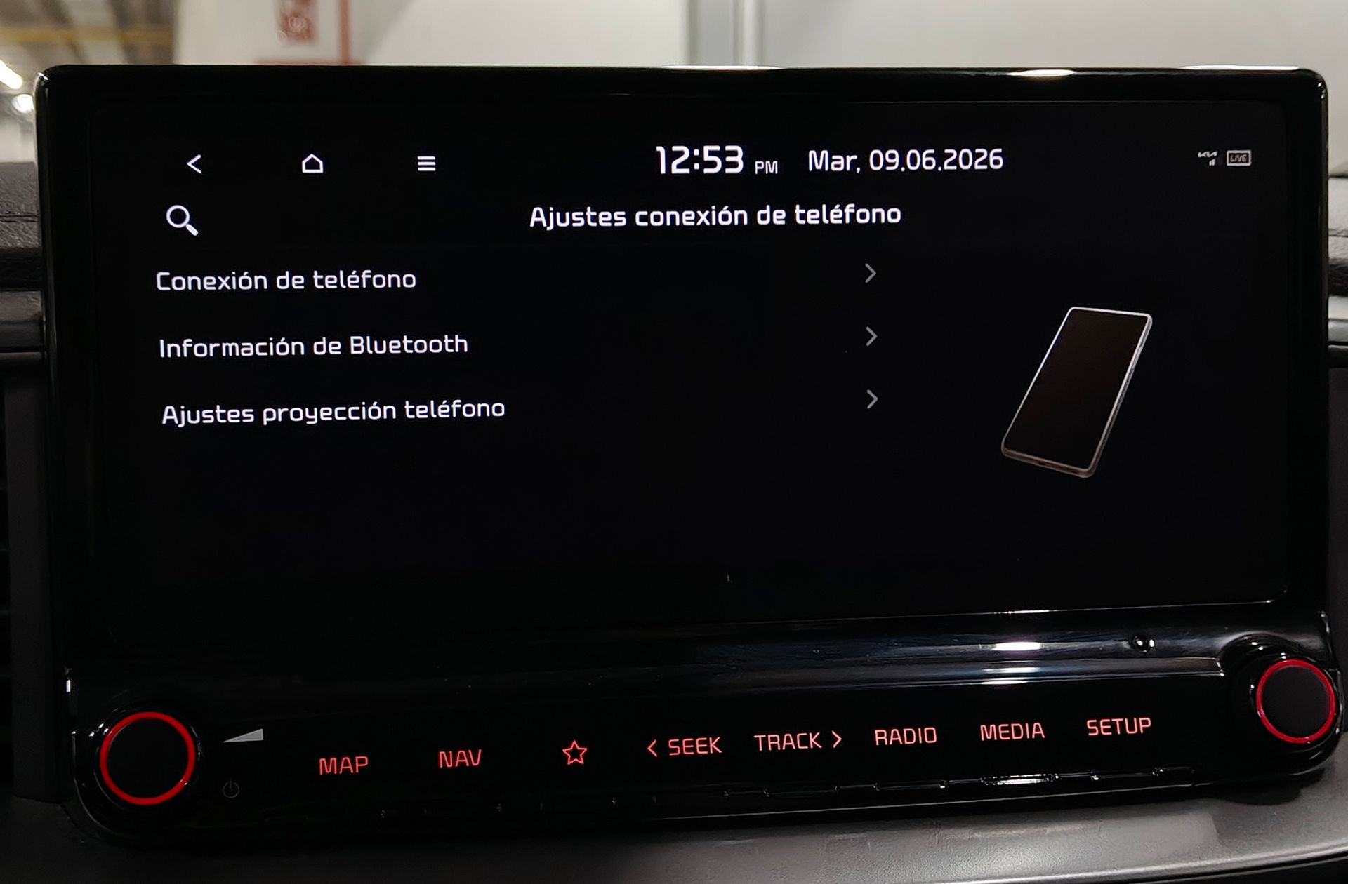 Kia XCeed 1.0 T-GDi Drive - foto 33