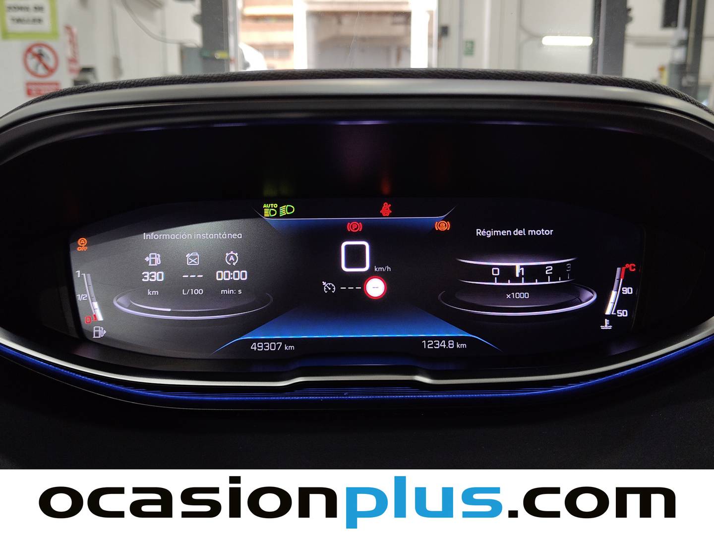 Peugeot 3008 Peugeot 3008 BlueHDi 130 S&S Allure Pack (130 CV) 2022