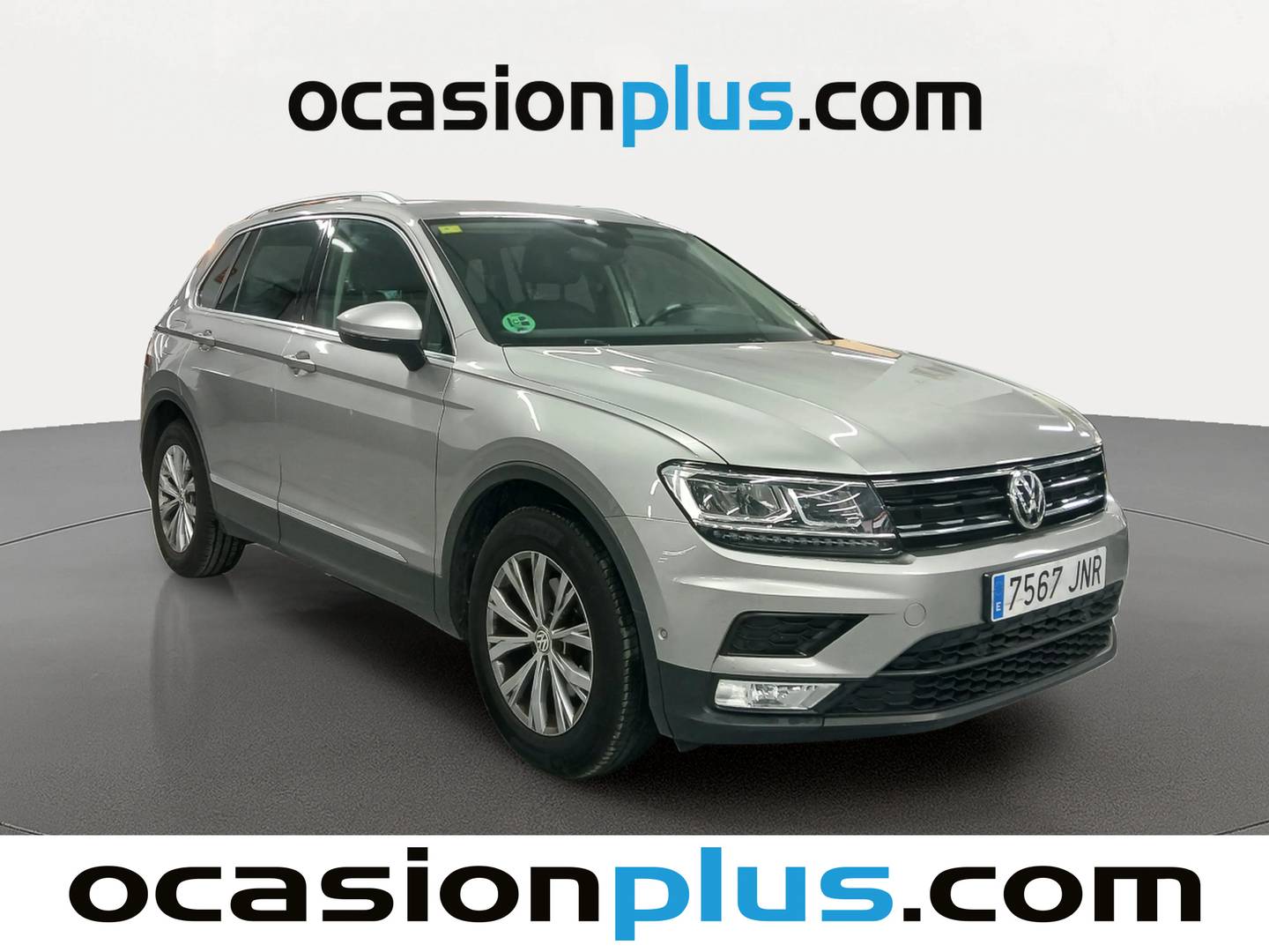 Foto Volkswagen Tiguan Volkswagen Tiguan Advance 2.0 TDI BMT (150 CV)