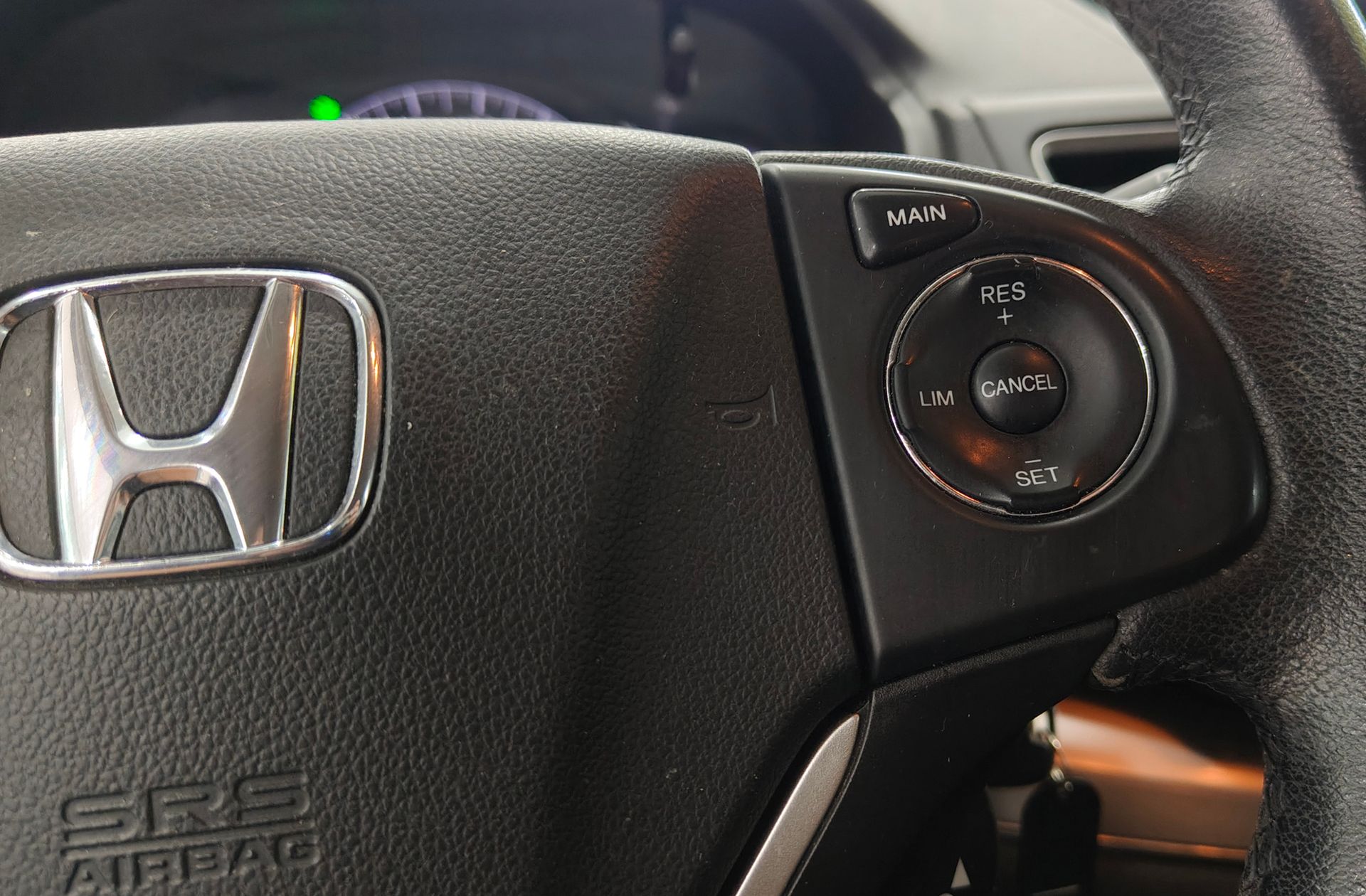 Honda CR-V 1.6 i-DTEC Elegance 4x2 - foto 27