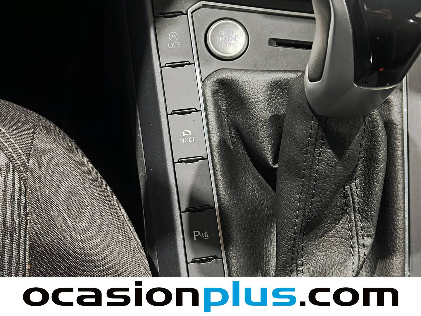 Foto Volkswagen Taigo Volkswagen Taigo R-Line 1.0 TSI (110 CV) DSG