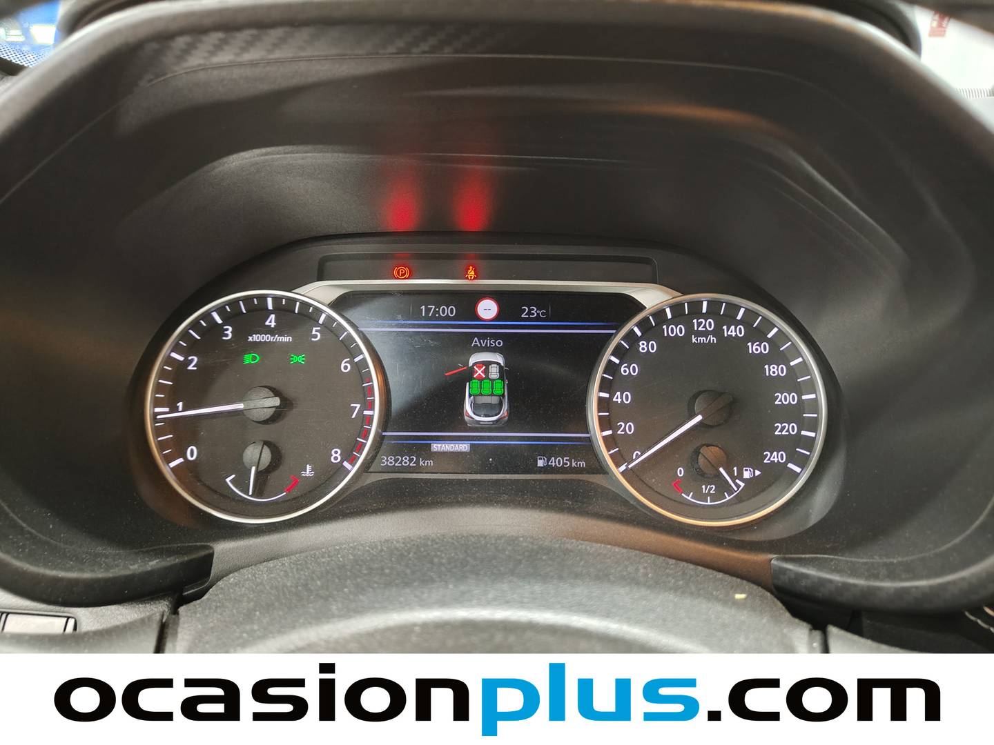 Foto Nissan JUKE Nissan Juke DIG-T N-Connecta 4x2 (114 CV)