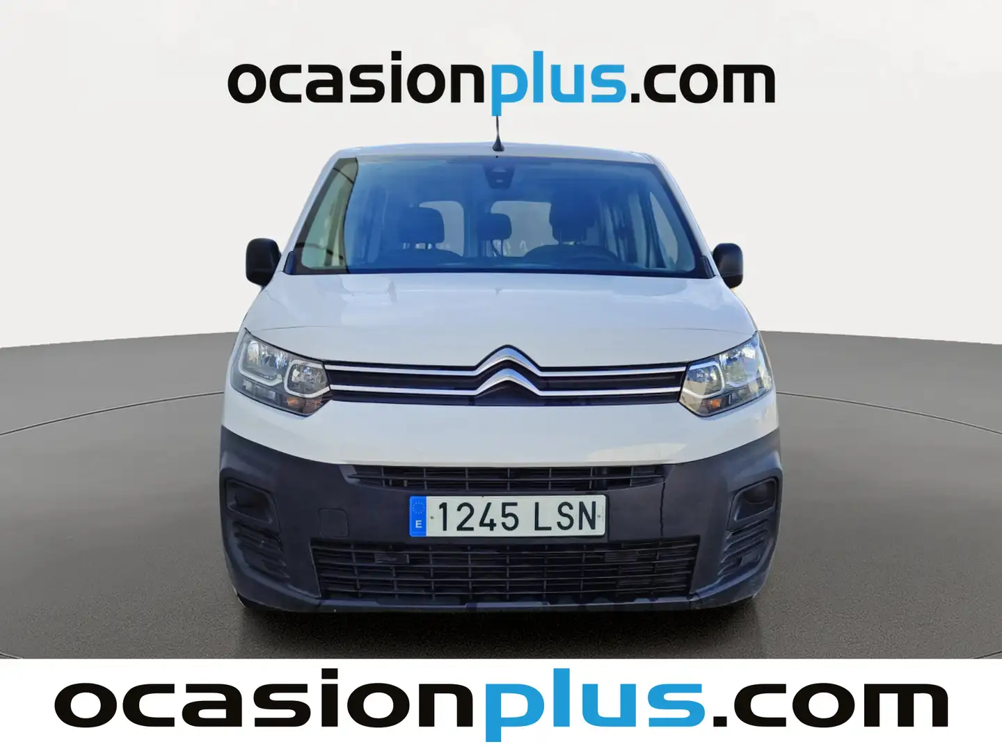 Foto Citroën Berlingo Citroen Berlingo BlueHDi 100 Talla M Live Pack (102 CV)