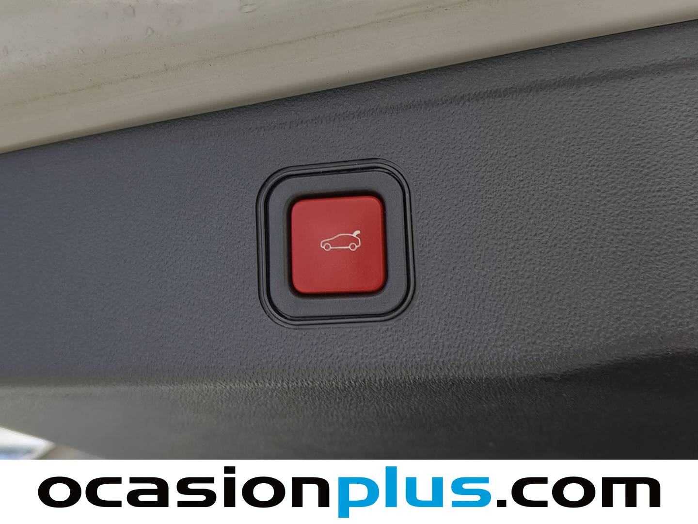 Foto Jeep Avenger Jeep Avenger 1.2 G Altitude (100 CV)