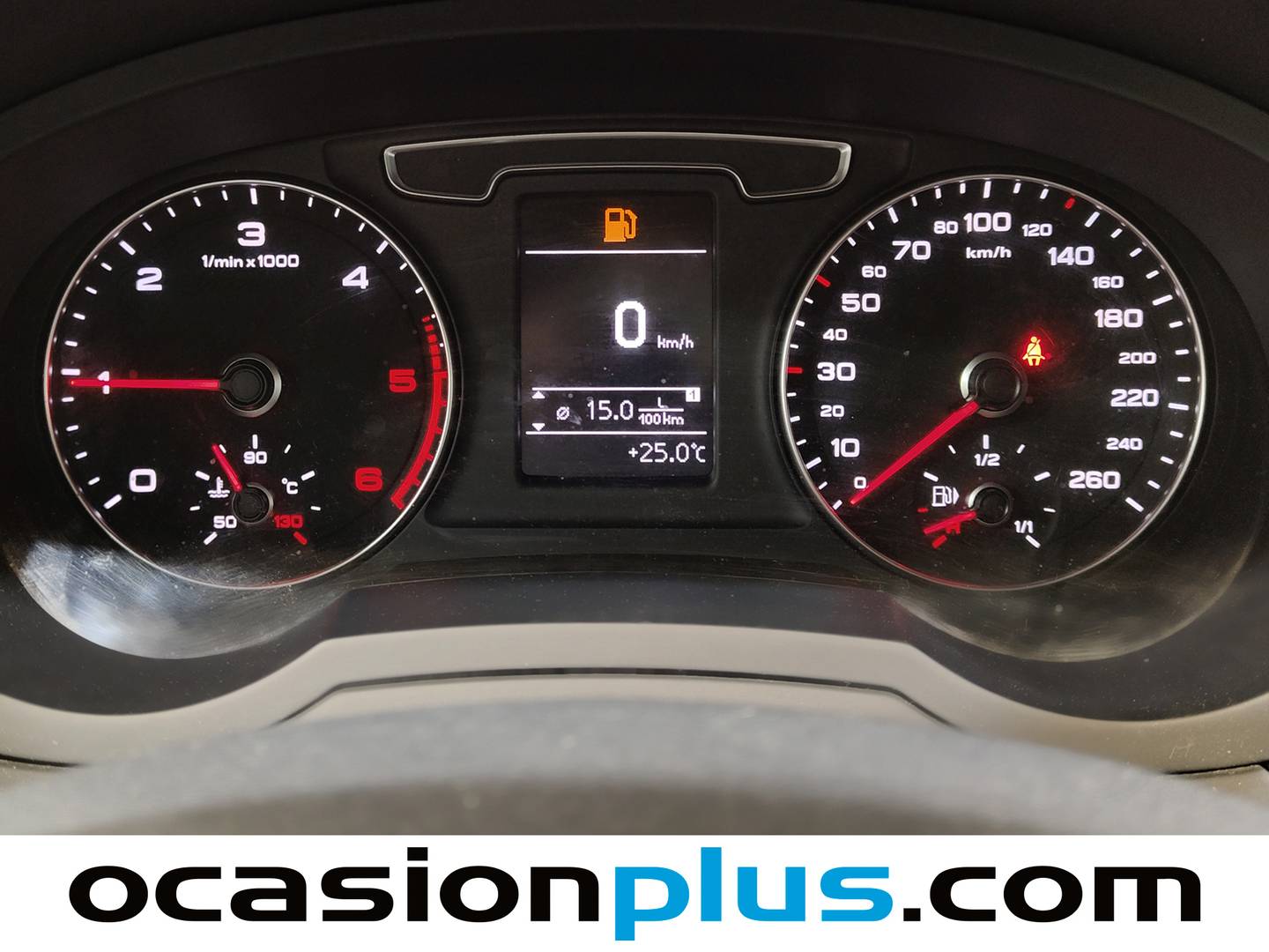 Audi Q3 Audi Q3 design edition 2.0 TDI (150 CV) 2017