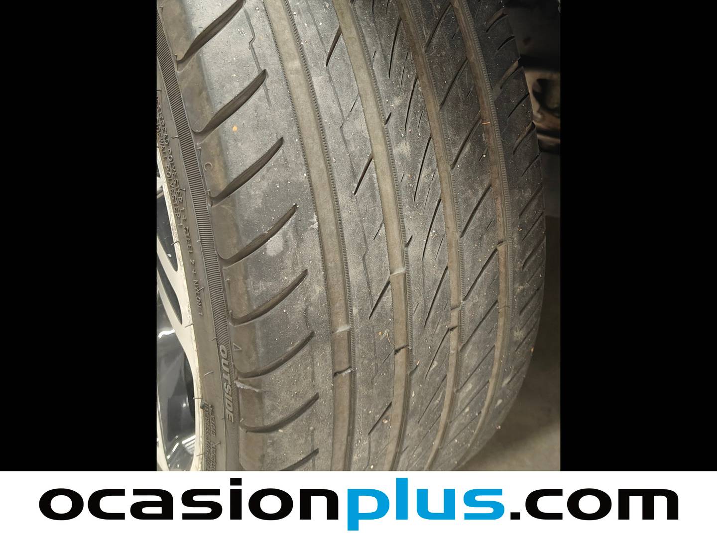 BMW Serie 3 BMW Serie 3 325i (218 CV) manual