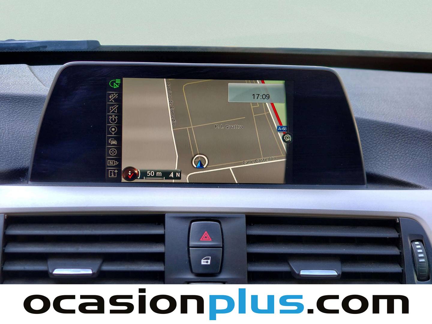 BMW Serie 3 BMW Serie 3 316d (116 CV) km 0