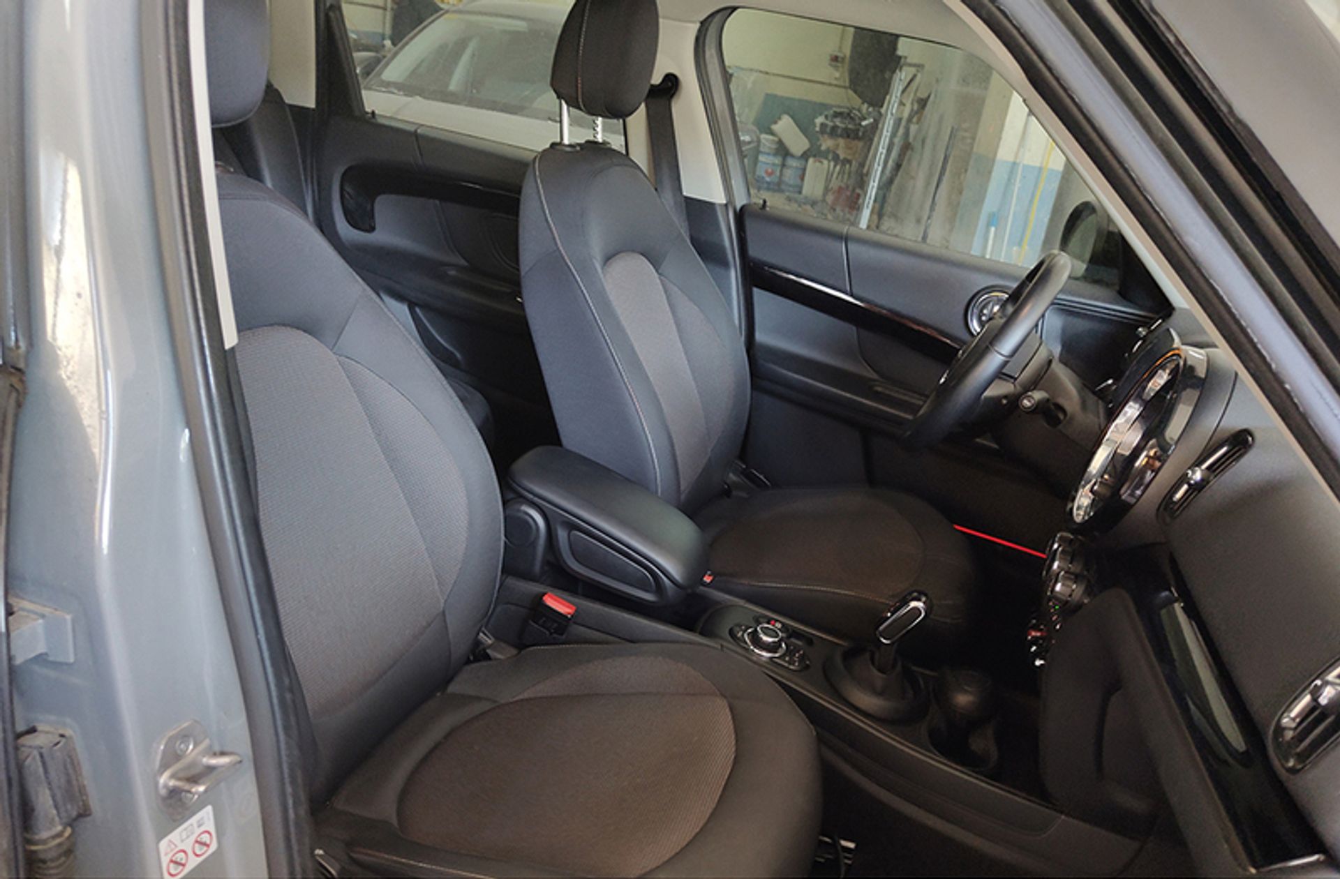 MINI Countryman Cooper - foto 17