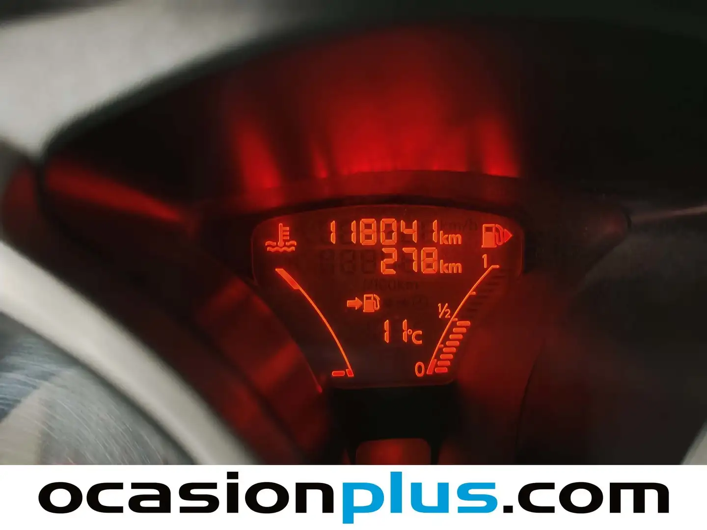 Foto Nissan JUKE Nissan Juke dCi 110 Acenta (110 CV)