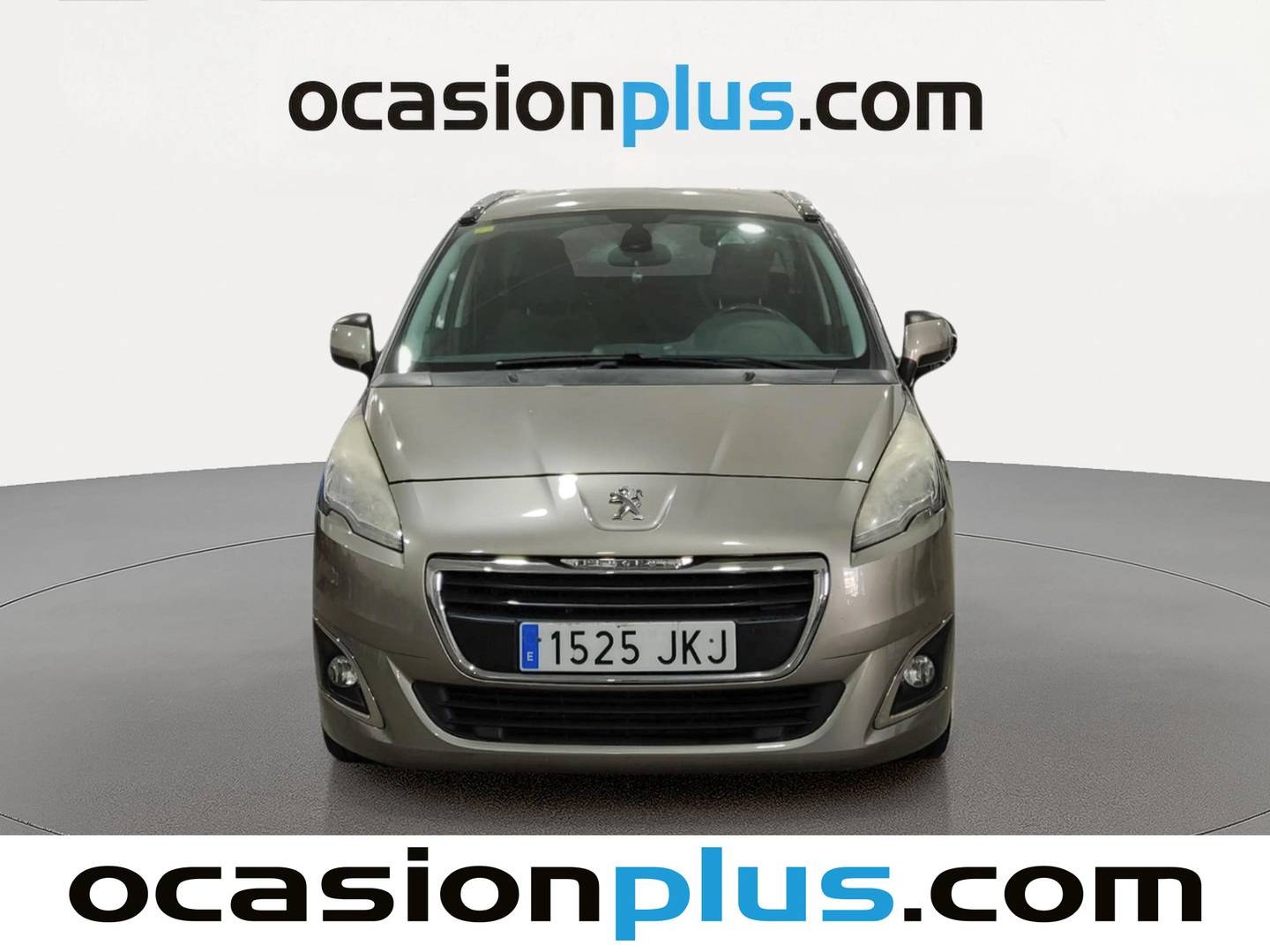 Peugeot 5008 Peugeot 5008 1.6 BlueHDi Style FAP (120 CV) 7 Plazas barato
