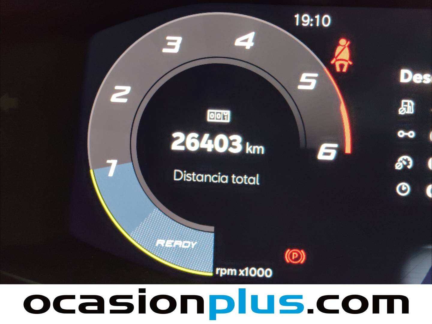 Seat León Seat León 2.0 TDI S&S Style XL (116 CV) seminuevo