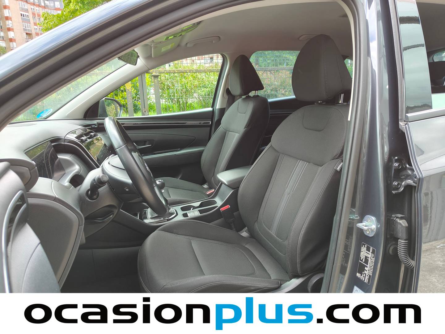 Hyundai Tucson Hyundai Tucson 1.6 TGDI 48V Maxx (150 CV) 150cv