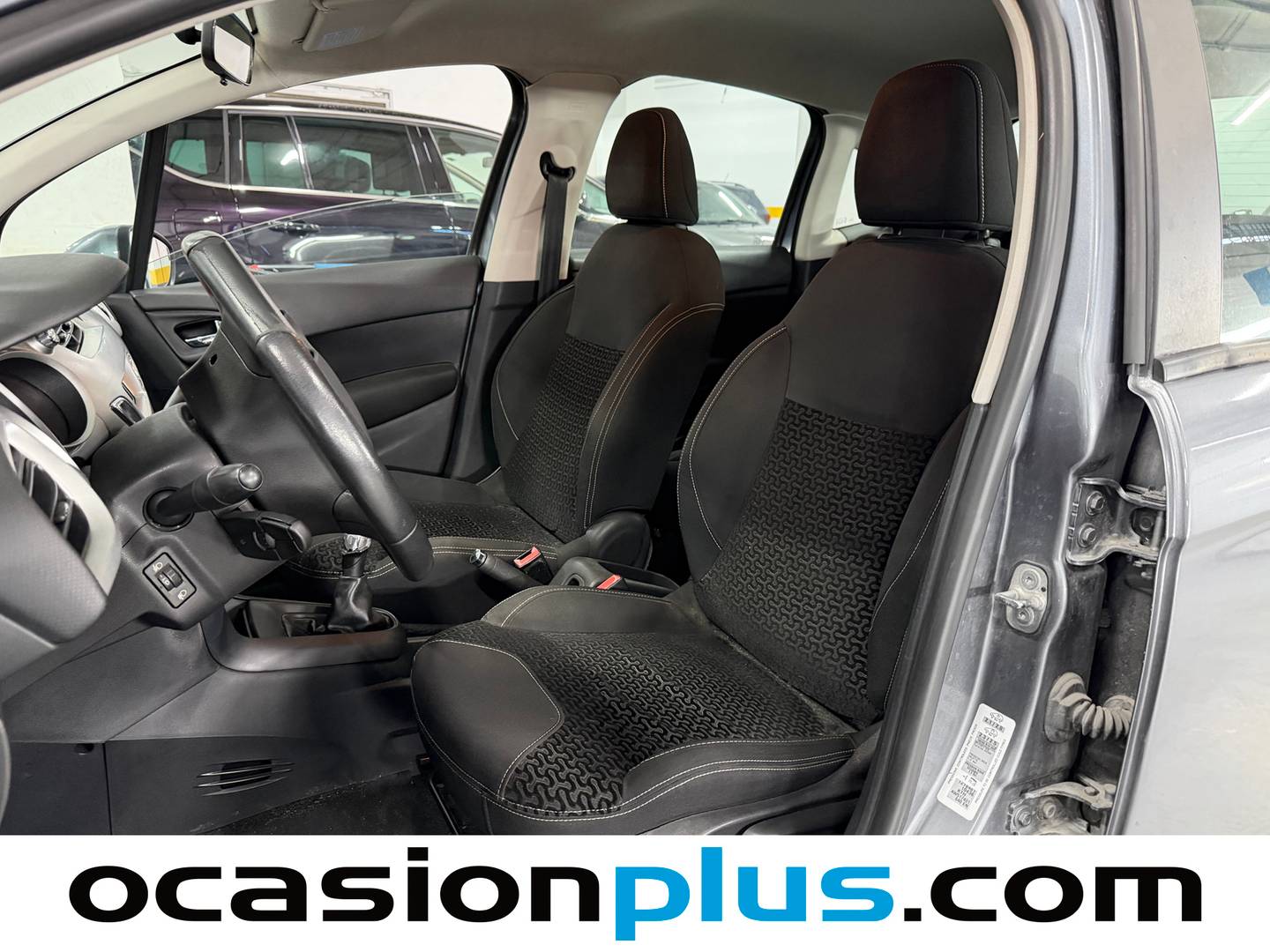 Foto Citroën C3 Citroen C3 1.4 VTi SX (95 CV)